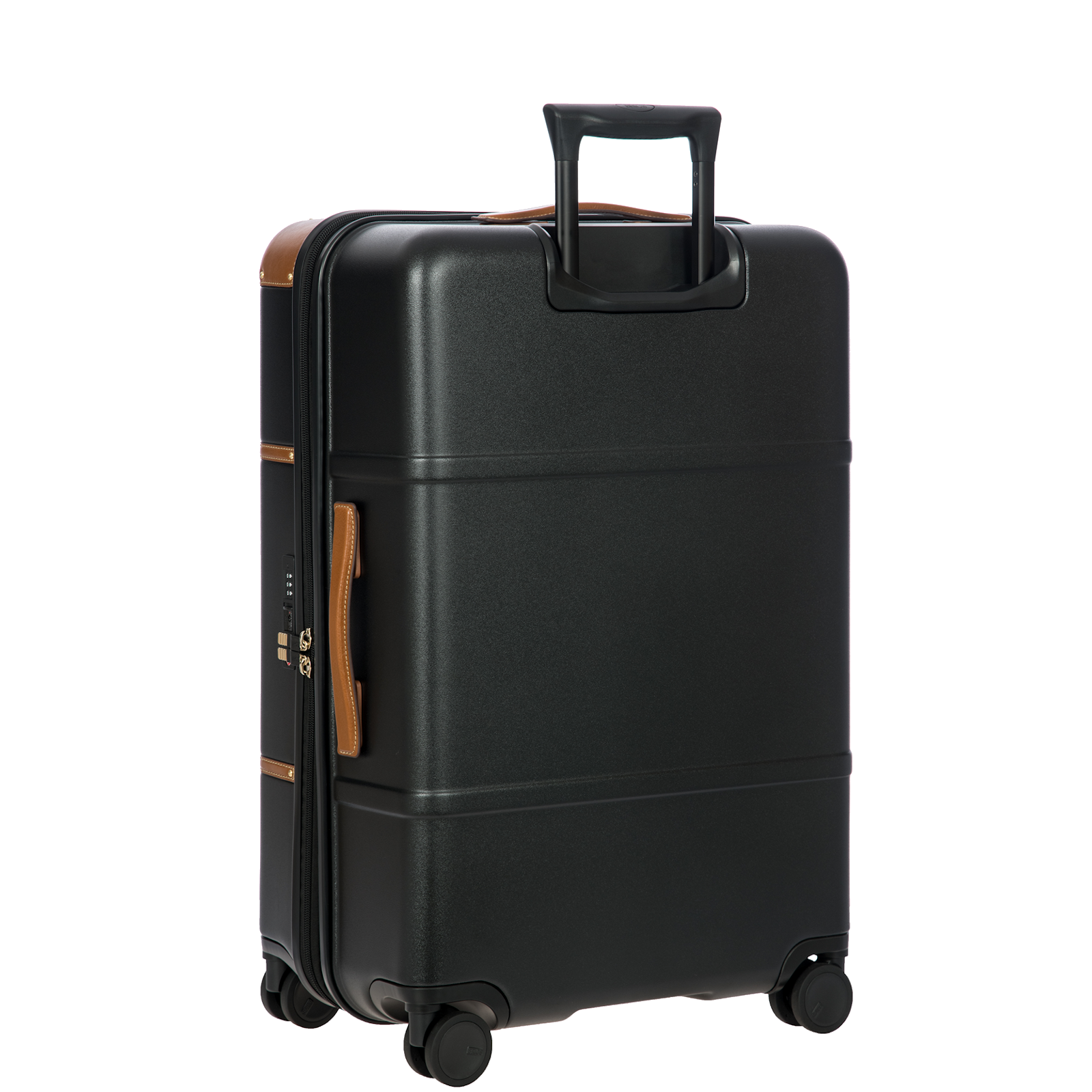 
Bric's Bellagio 3 70cm Medium Suitcase Black