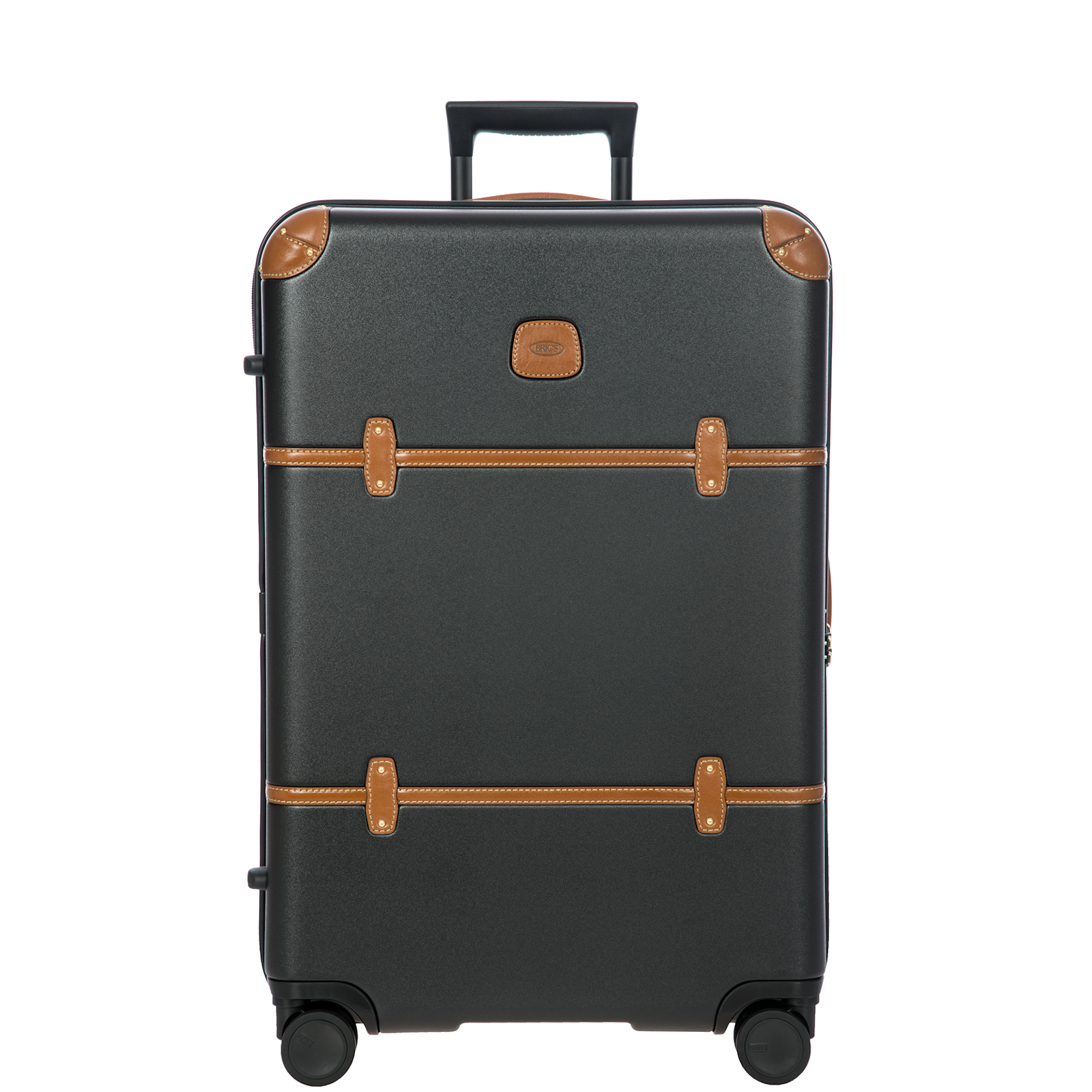 
Bric's Bellagio 3 70cm Medium Suitcase Black