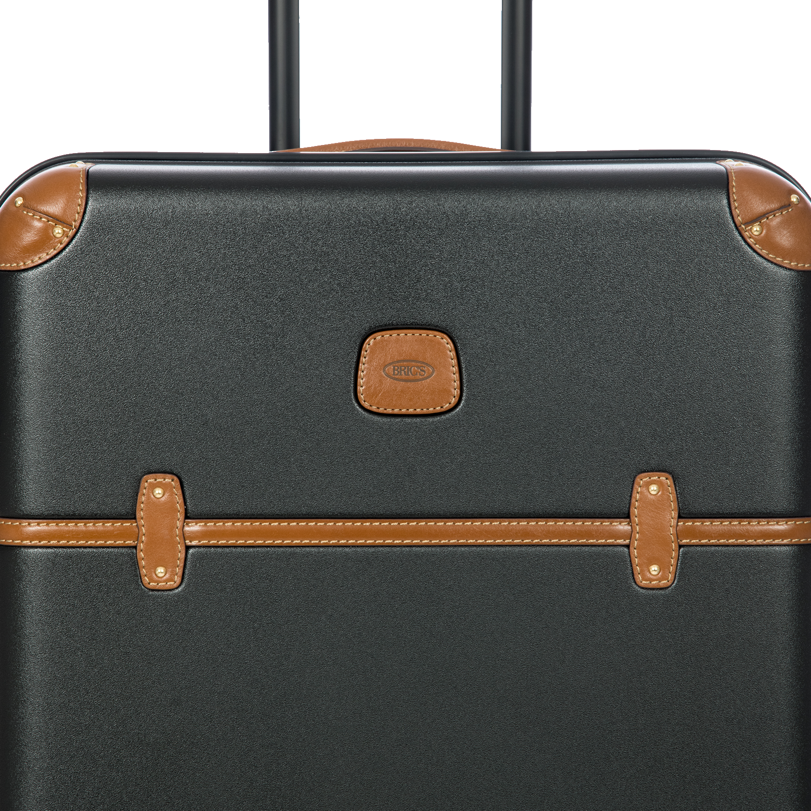 
Bric's Bellagio 3 70cm Medium Suitcase Black