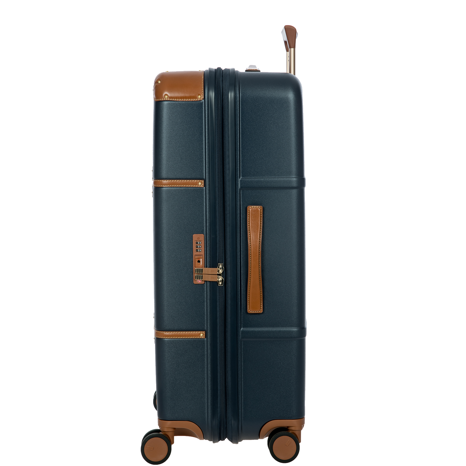 
Bric's Bellagio 3 76cm Large Suitcase Blue