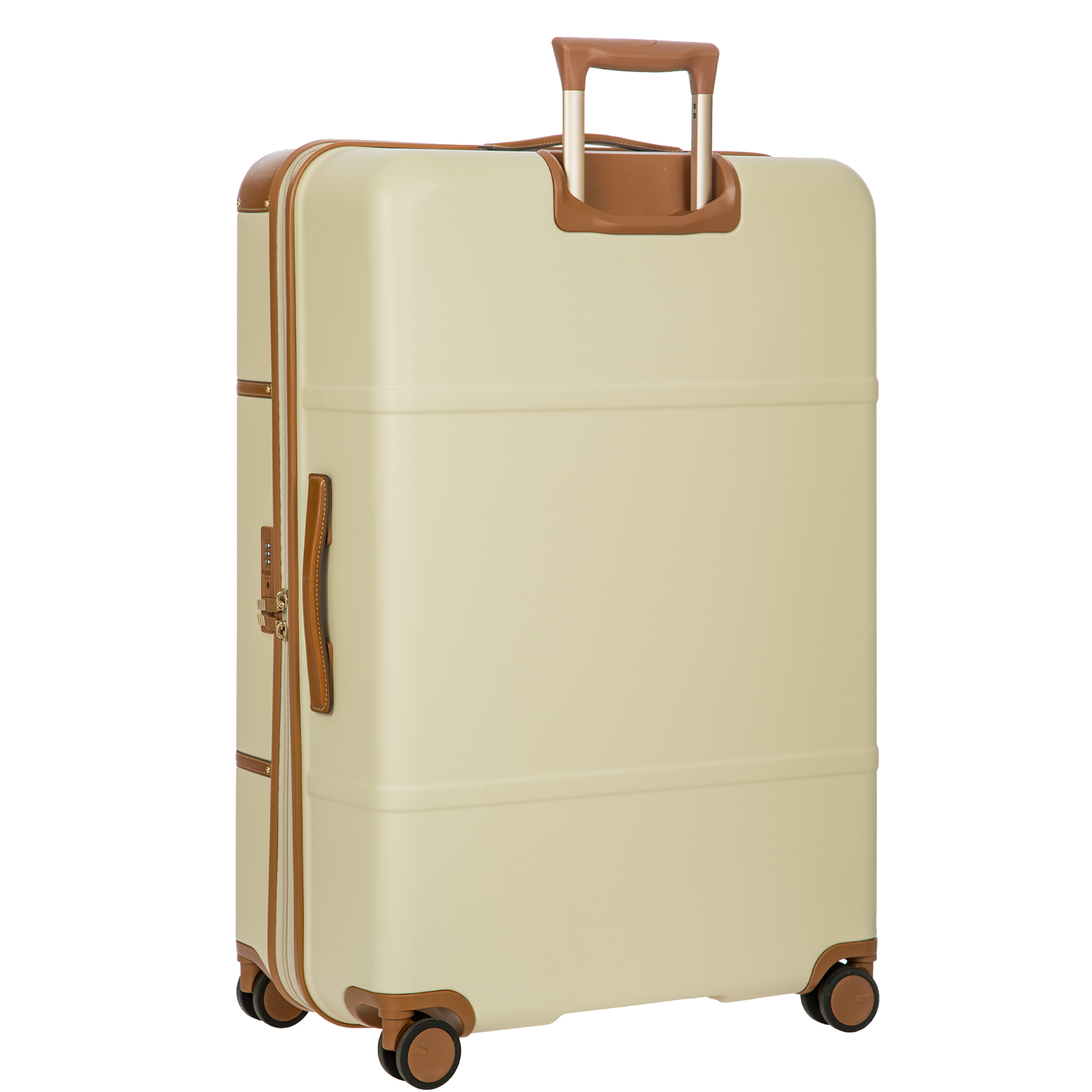 
Bric's Bellagio 3 82cm Extra-Large Suitcase Cream