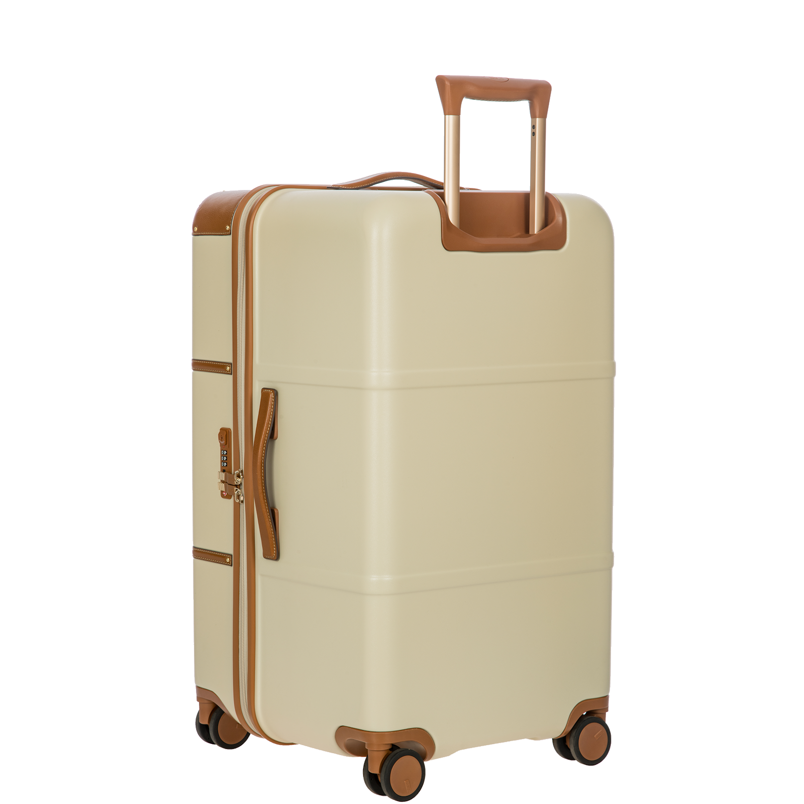 
Bric's Bellagio 3 74cm Travel Trunk Cream