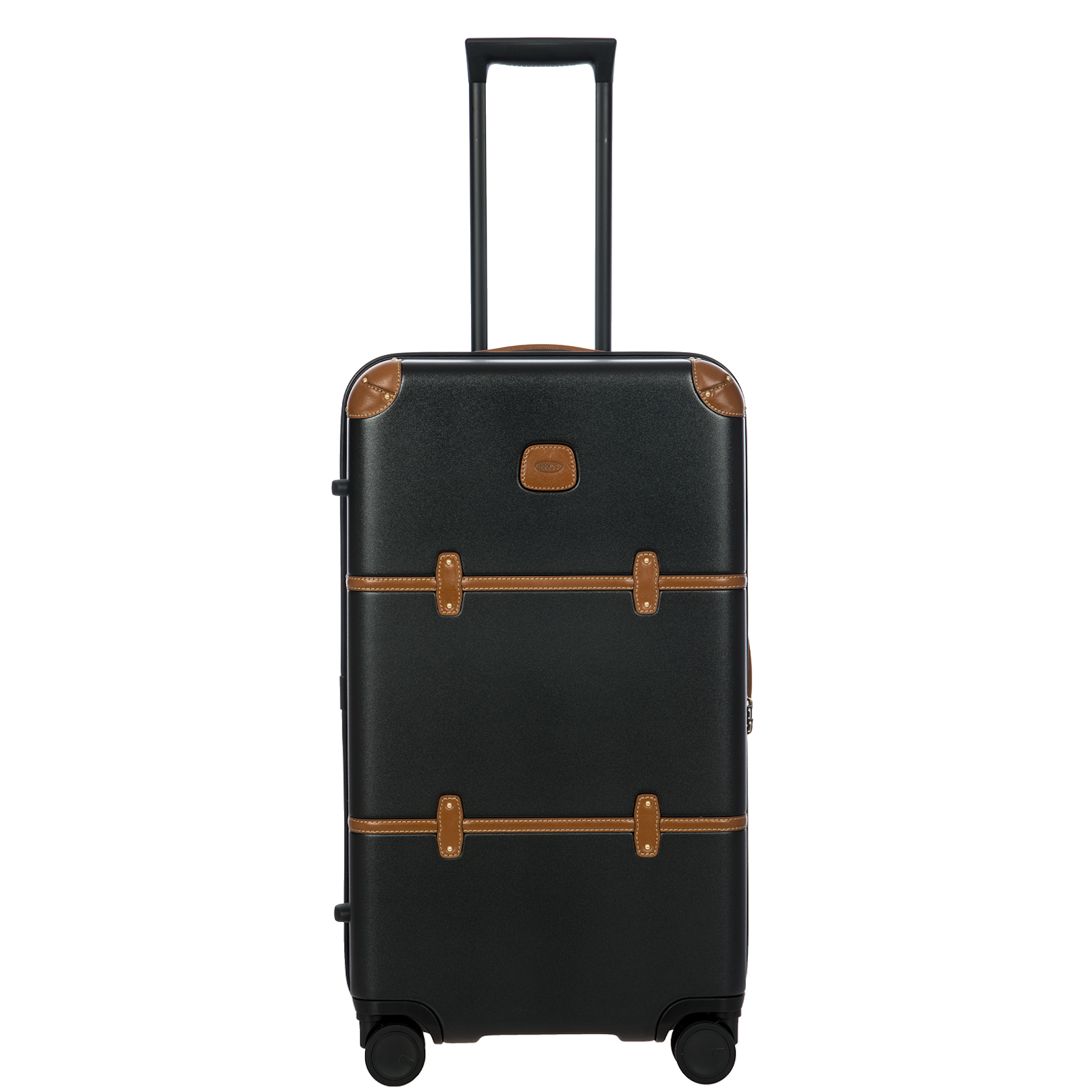 
Bric's Bellagio 3 74cm Travel Trunk Black