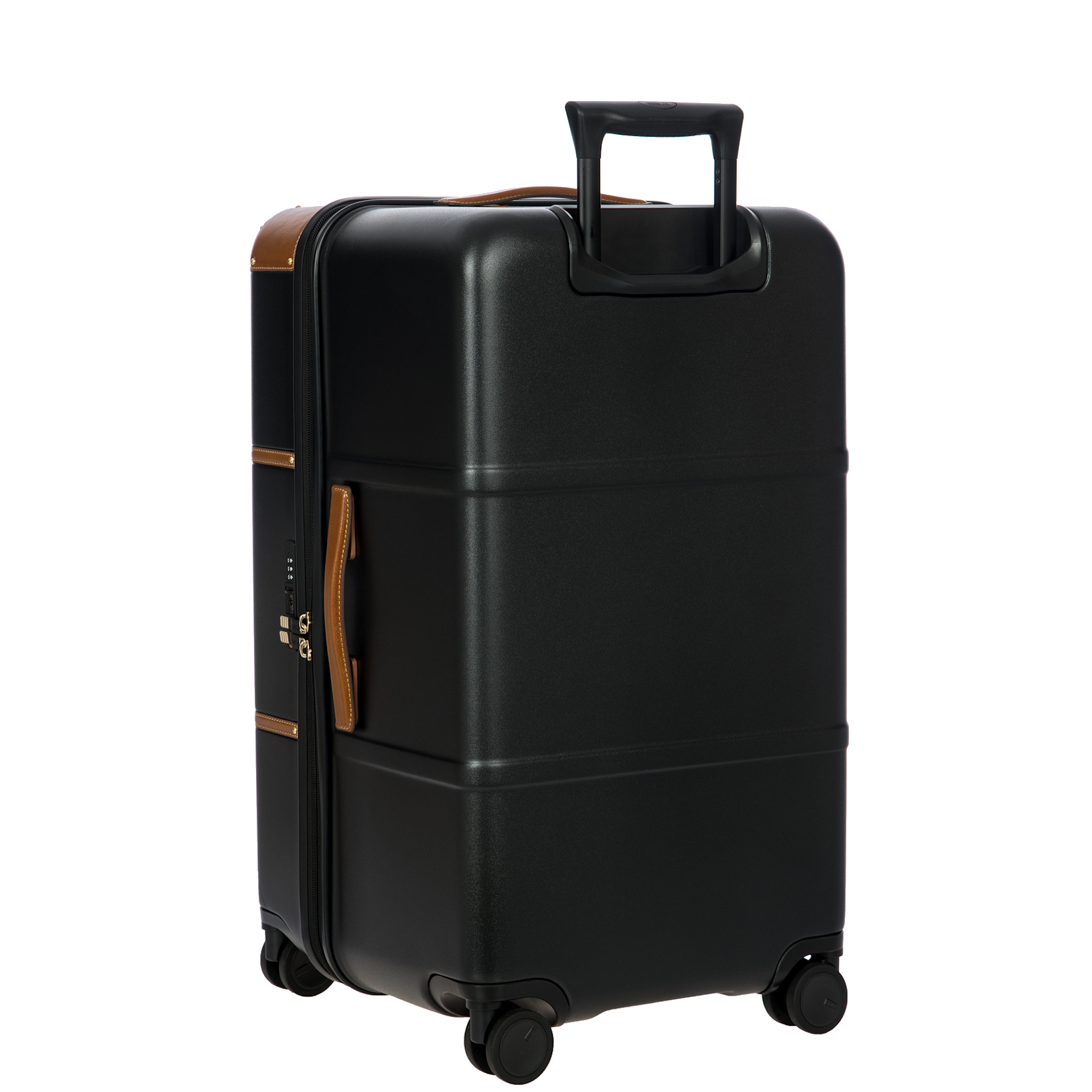 
Bric's Bellagio 3 74cm Travel Trunk Black