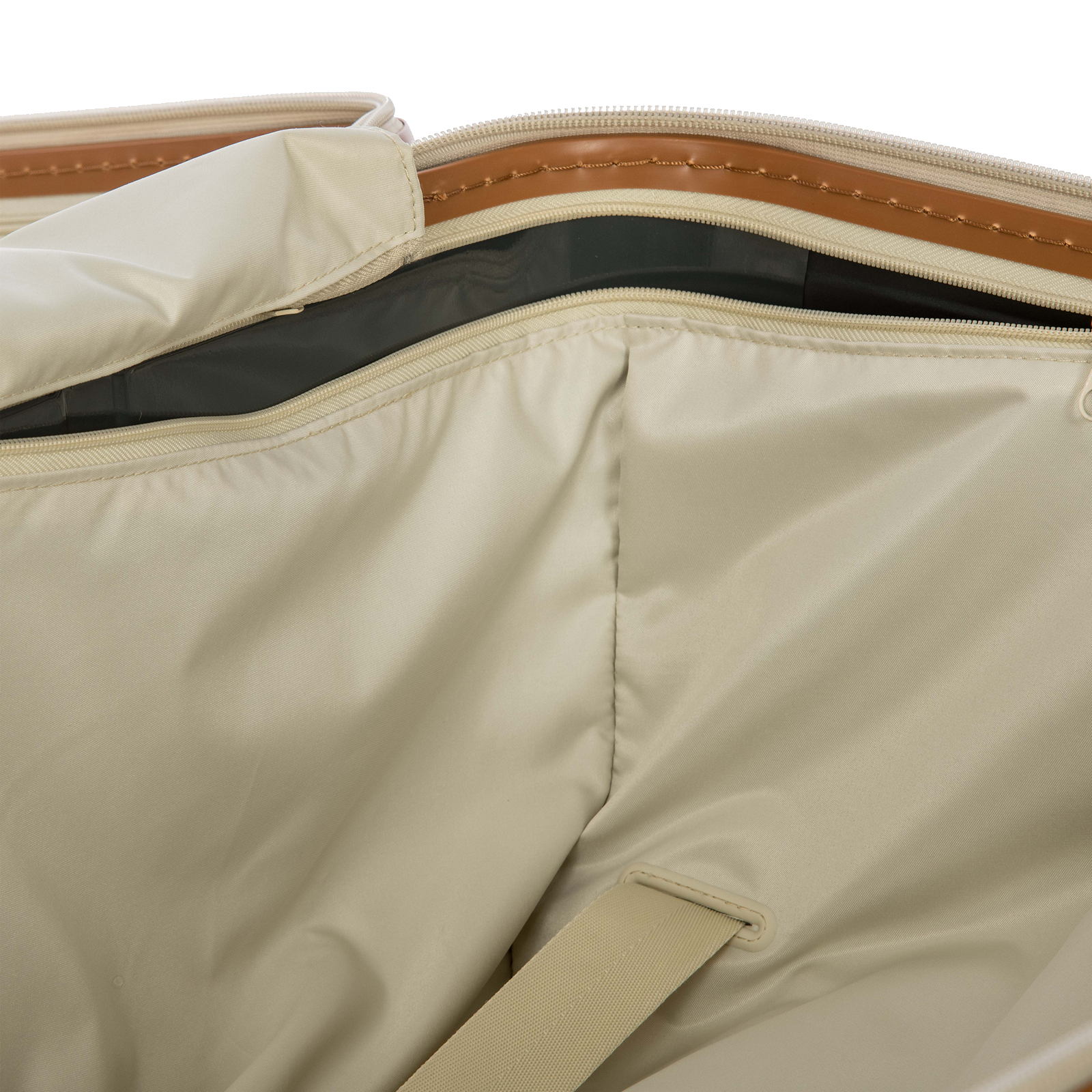 
Bric's Bellagio 3 74cm Travel Trunk Black