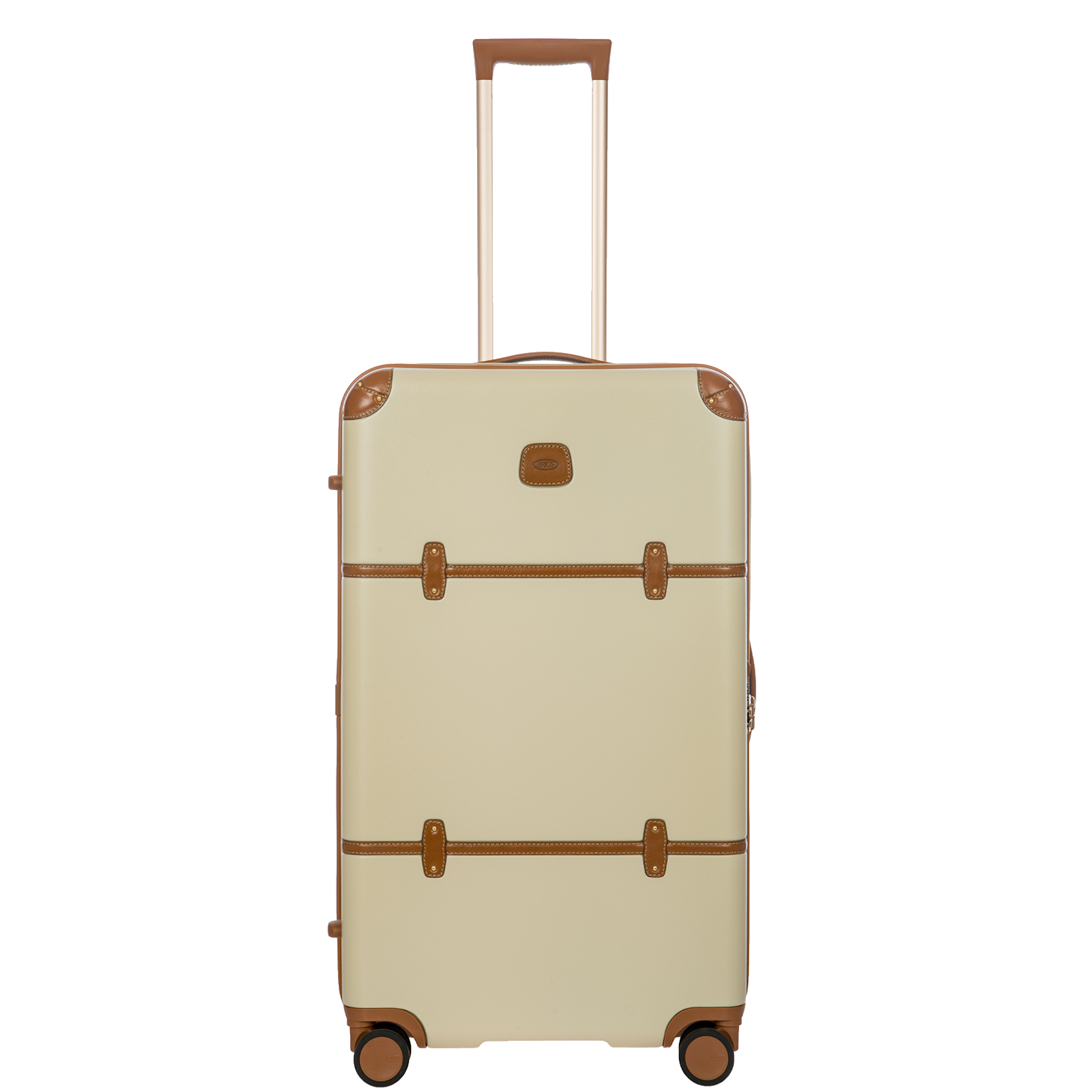 
Bric's Bellagio 3 80cm Travel Trunk Cream