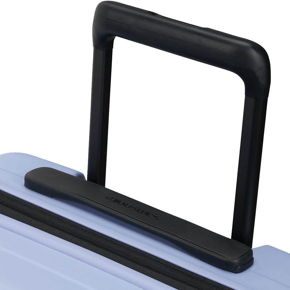 
Samsonite Restackd 55cm Expandable Cabin Suitcase Lavender