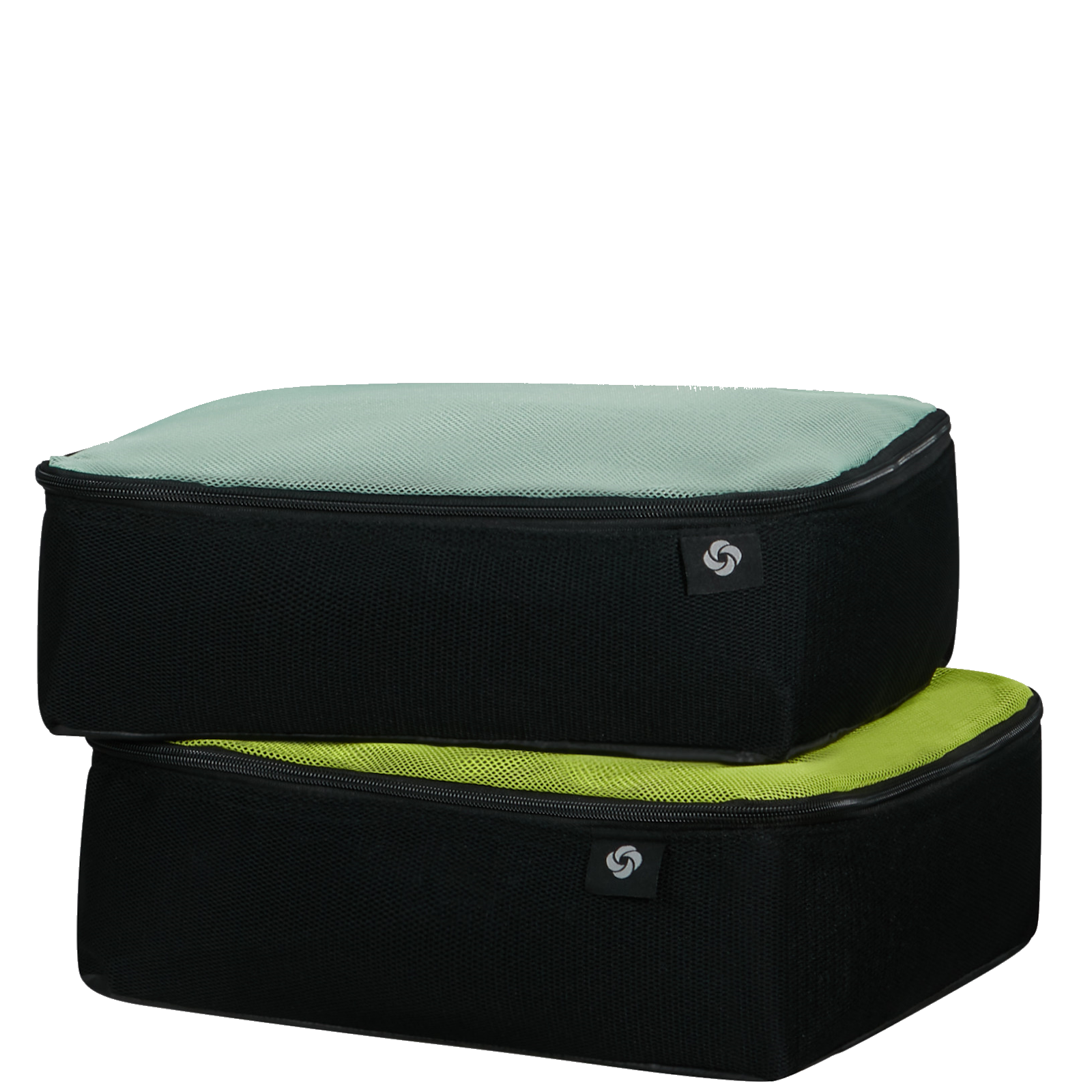 
Samsonite Restackd 68cm Expandable Medium Suitcase Black