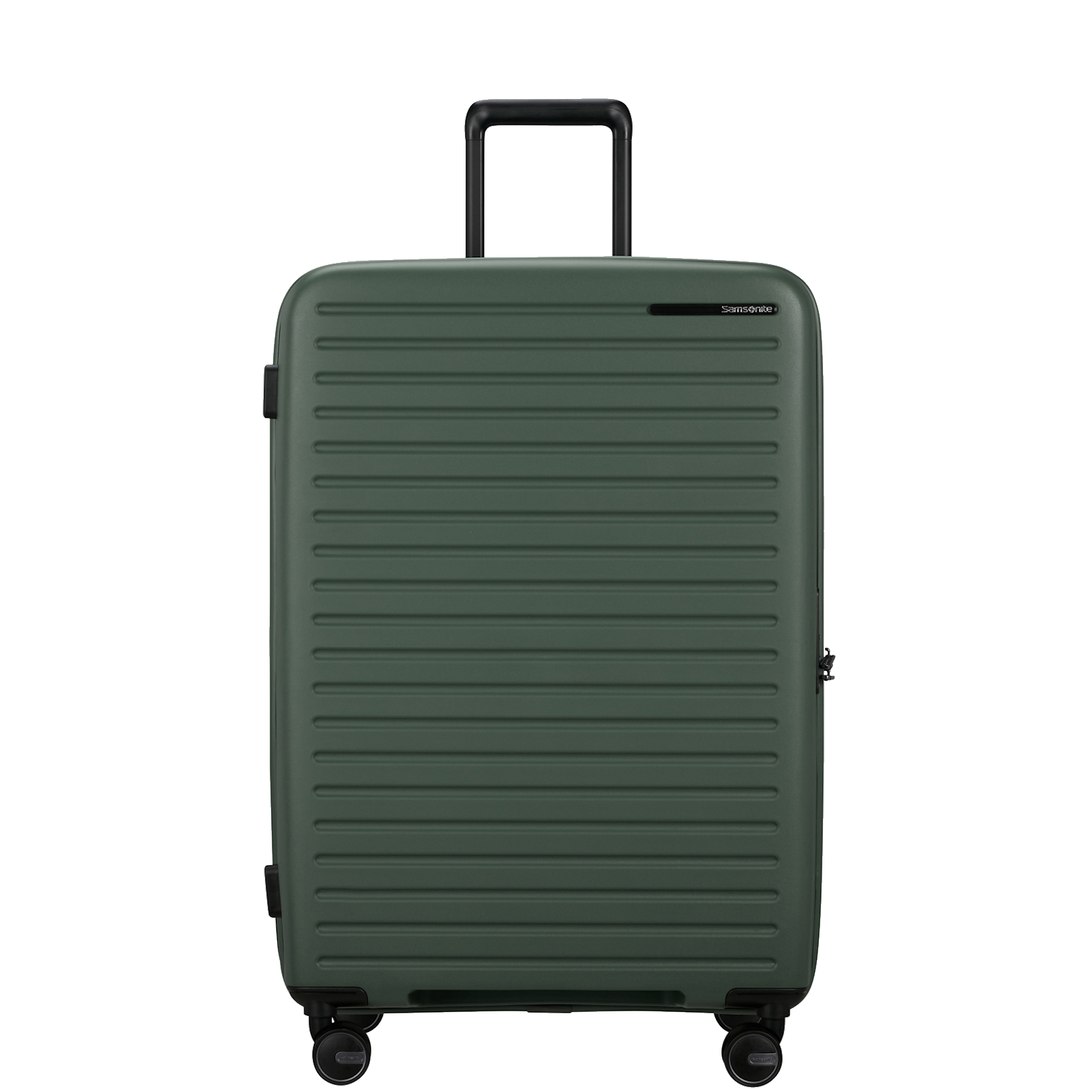 burlington samsonite luggage