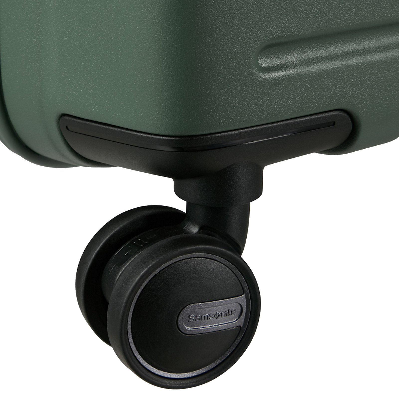 
Samsonite Restackd 81cm Extra Large Expandable Suitcase Sage