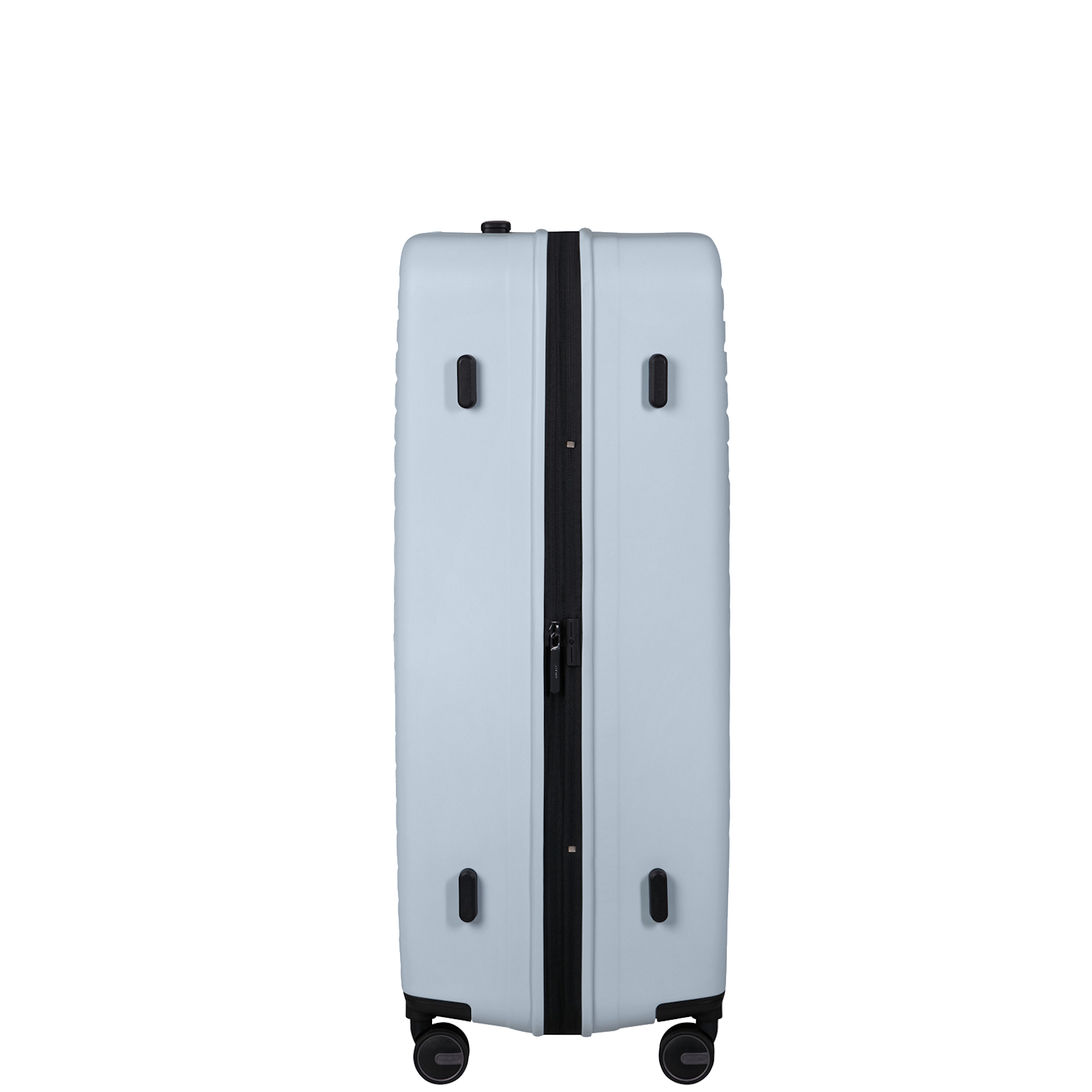 
Samsonite Restackd 81cm Extra Large Expandable Suitcase Glacier