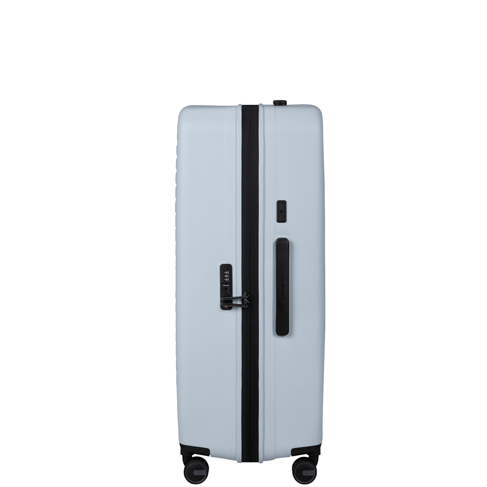 
Samsonite Restackd 81cm Extra Large Expandable Suitcase Glacier