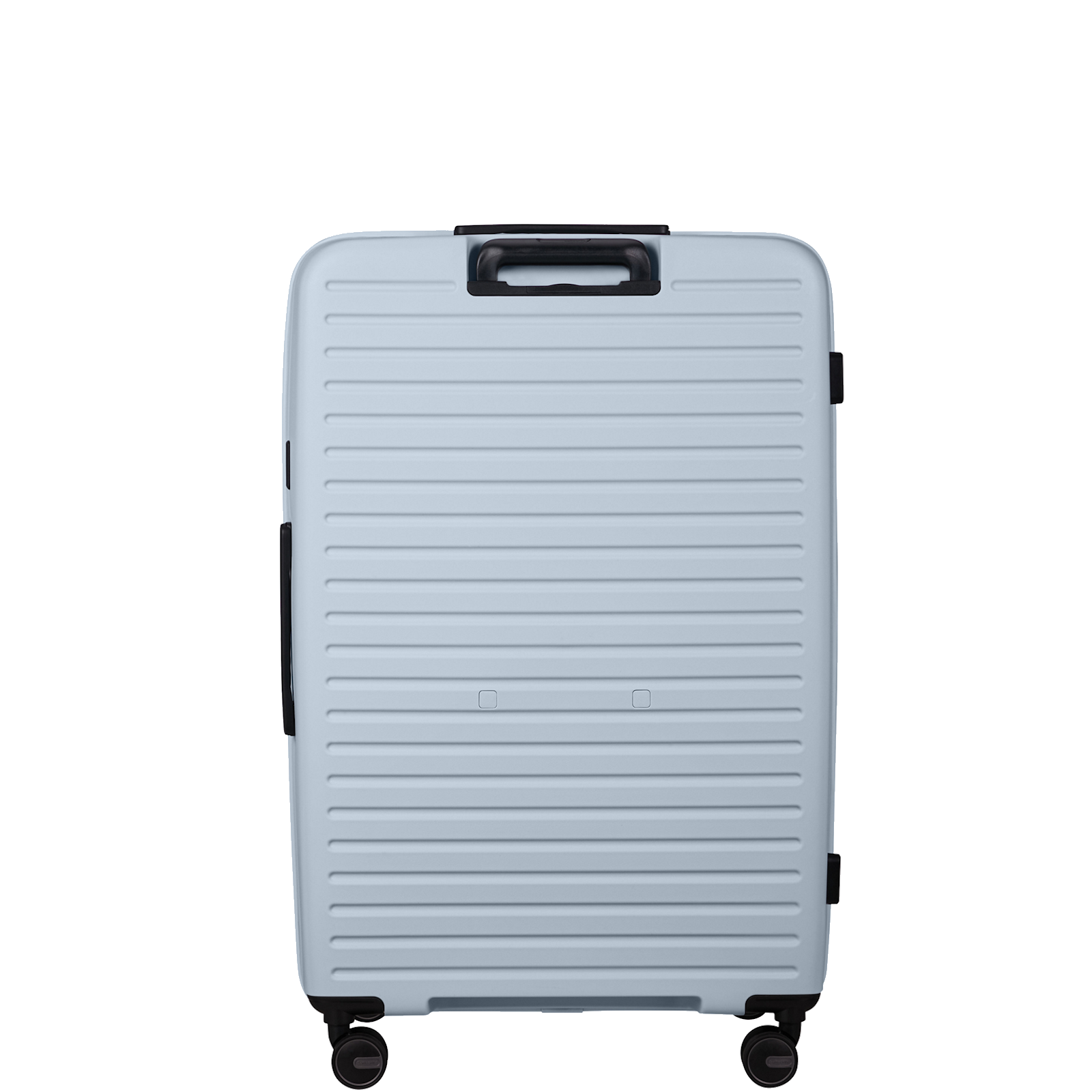 
Samsonite Restackd 81cm Extra Large Expandable Suitcase Glacier