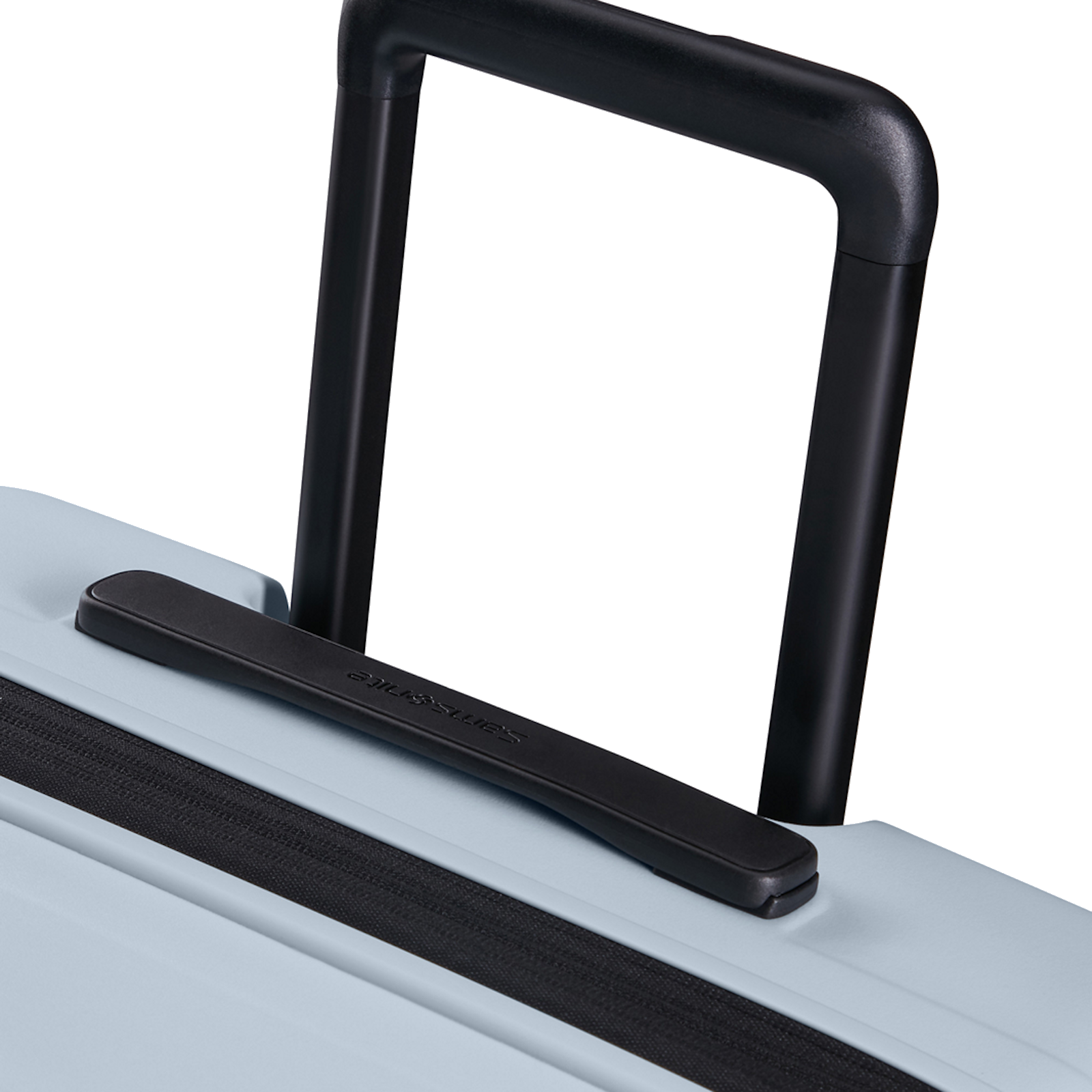 
Samsonite Restackd 81cm Extra Large Expandable Suitcase Glacier