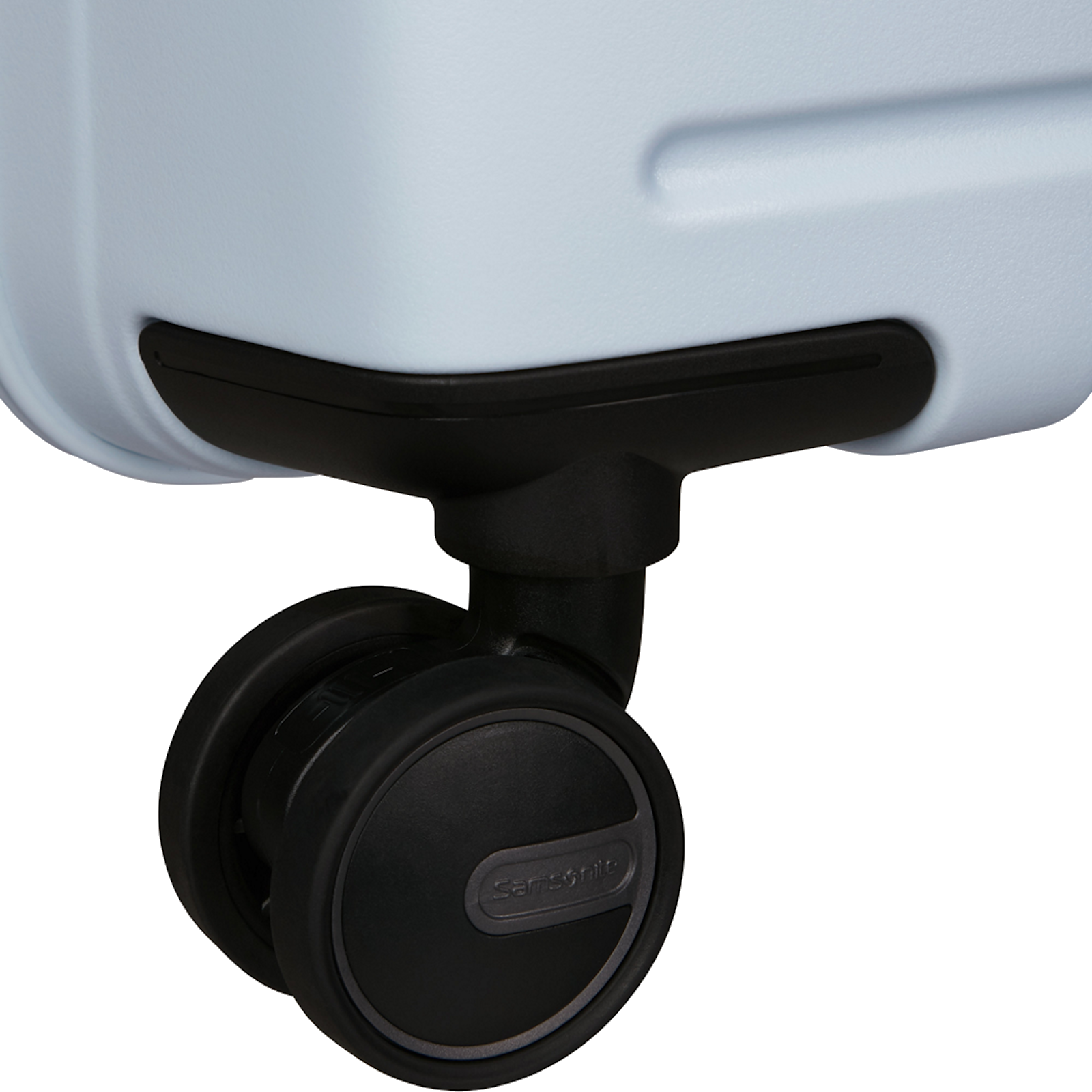 
Samsonite Restackd 81cm Extra Large Expandable Suitcase Glacier