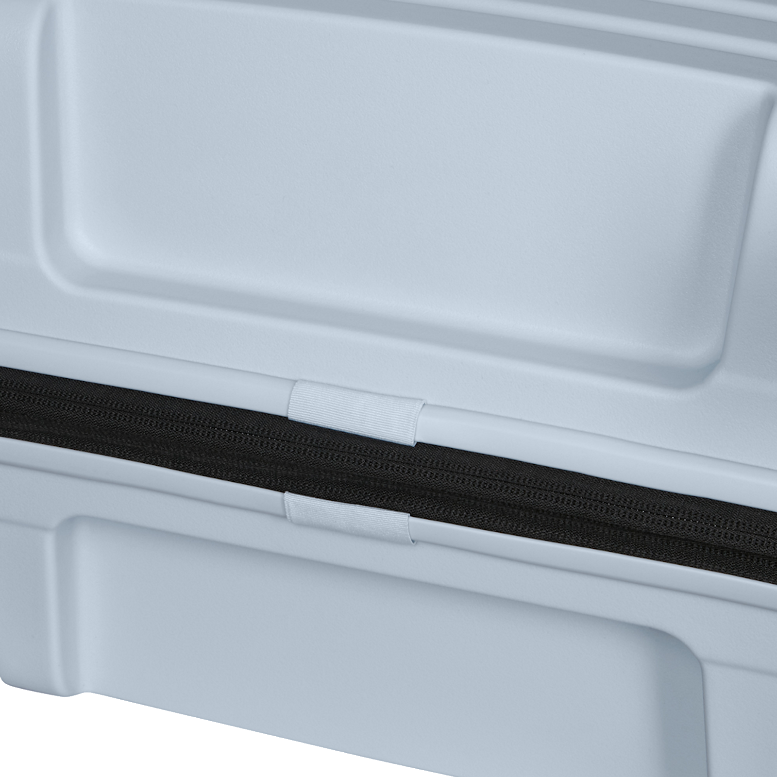 
Samsonite Restackd 81cm Extra Large Expandable Suitcase Glacier