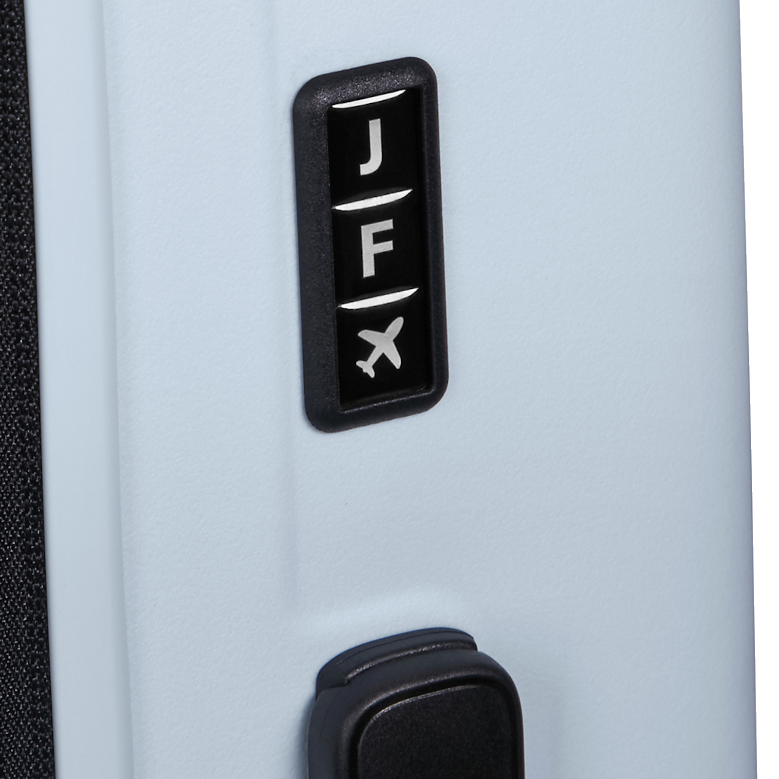 
Samsonite Restackd 81cm Extra Large Expandable Suitcase Glacier