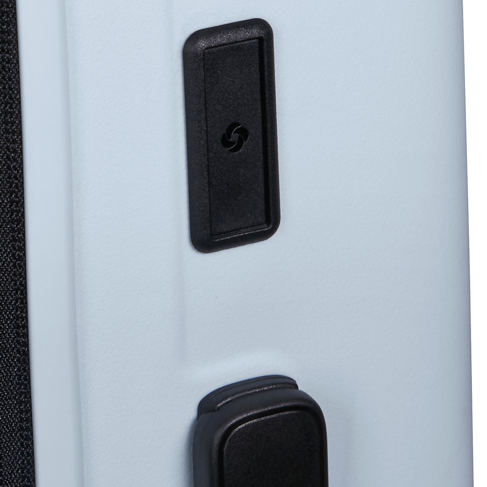 
Samsonite Restackd 81cm Extra Large Expandable Suitcase Glacier