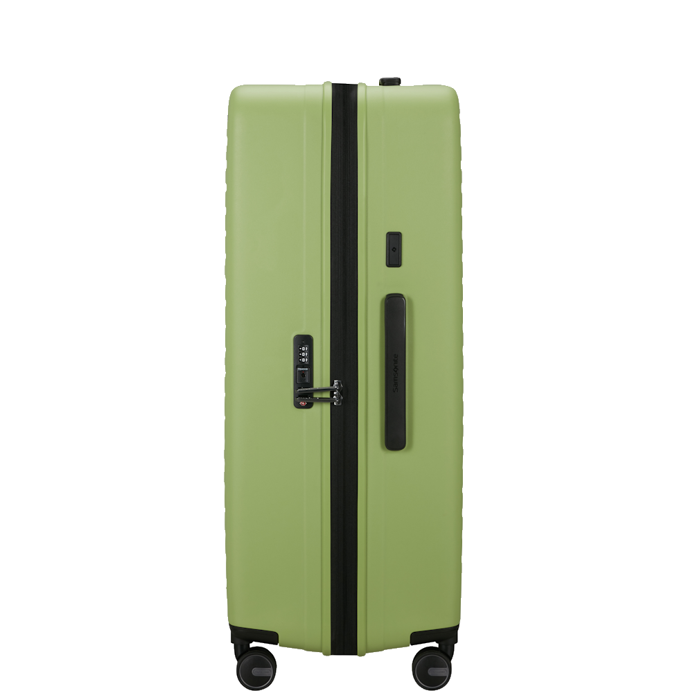 
Samsonite Restackd 81cm Extra Large Expandable Suitcase Wasabi