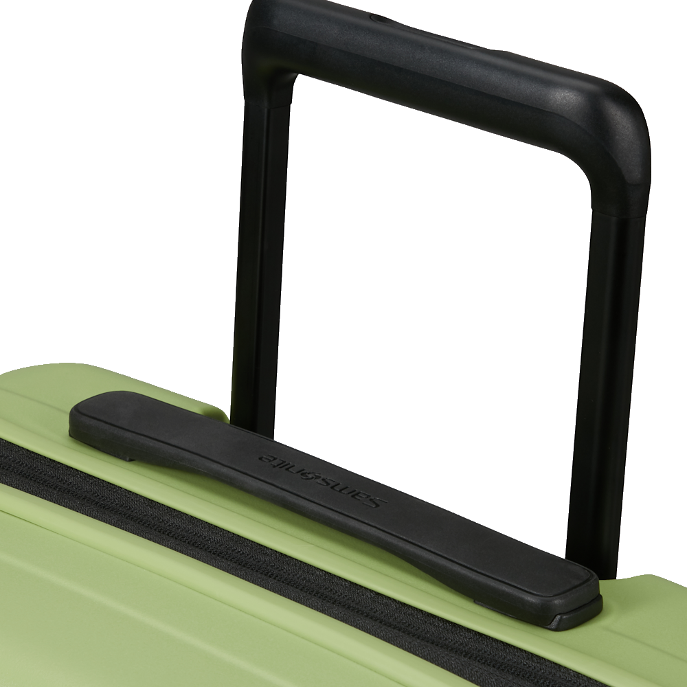 
Samsonite Restackd 81cm Extra Large Expandable Suitcase Wasabi