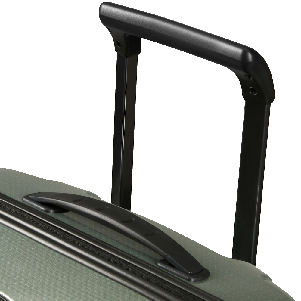 
Samsonite C-Lite 69cm Limited Edition 4 Wheel Suitcase Gradient Sage