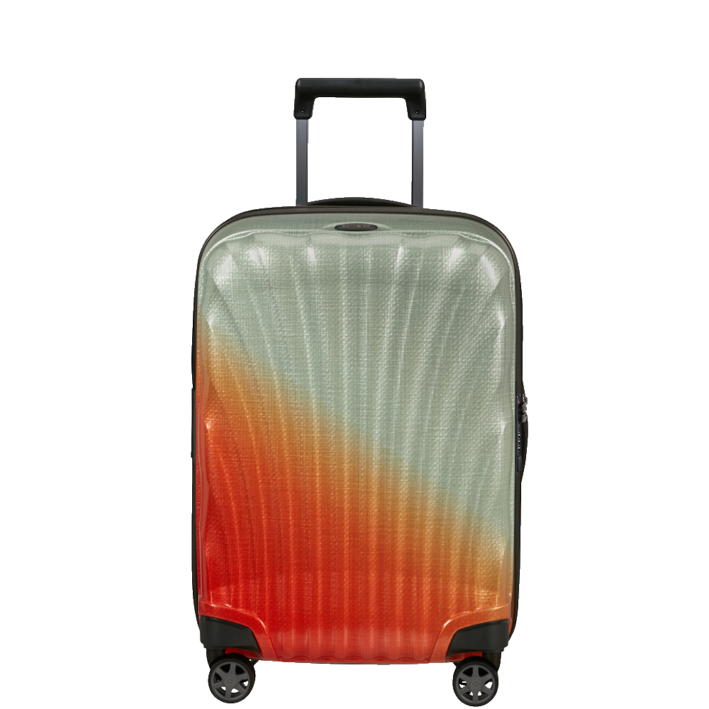 
Samsonite C-Lite Ltd Edition 55cm Cabin Suitcase Gradient Sage