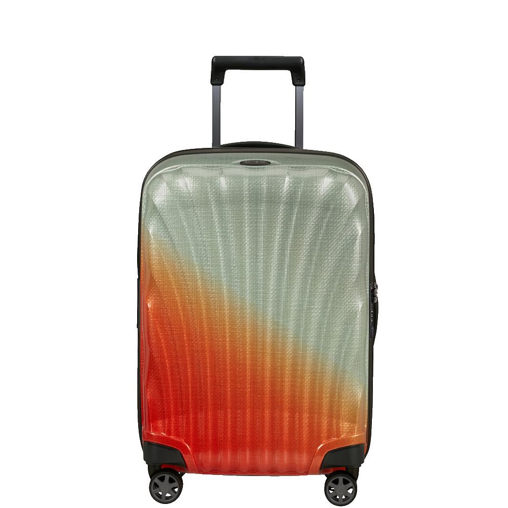 
Samsonite C-Lite Ltd Edition 55cm Cabin Suitcase Gradient Sage