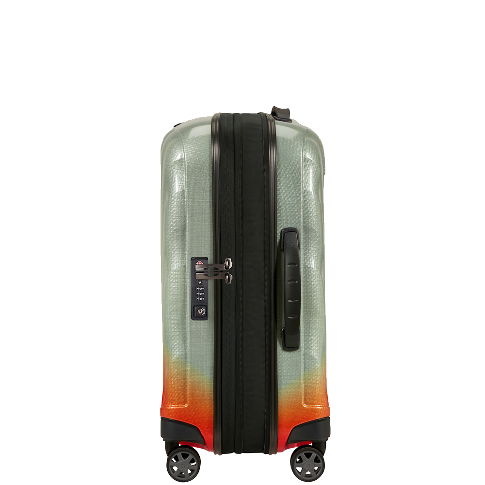 
Samsonite C-Lite Ltd Edition 55cm Cabin Suitcase Gradient Sage