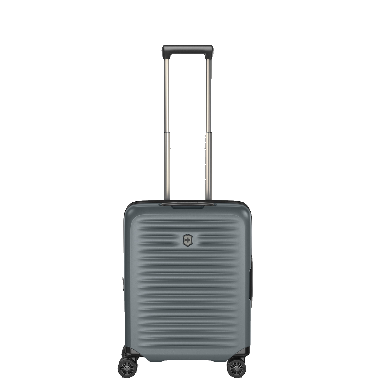 
Victorinox Airox Advanced Expandable 55cm Global Cabin Suitcase Storm