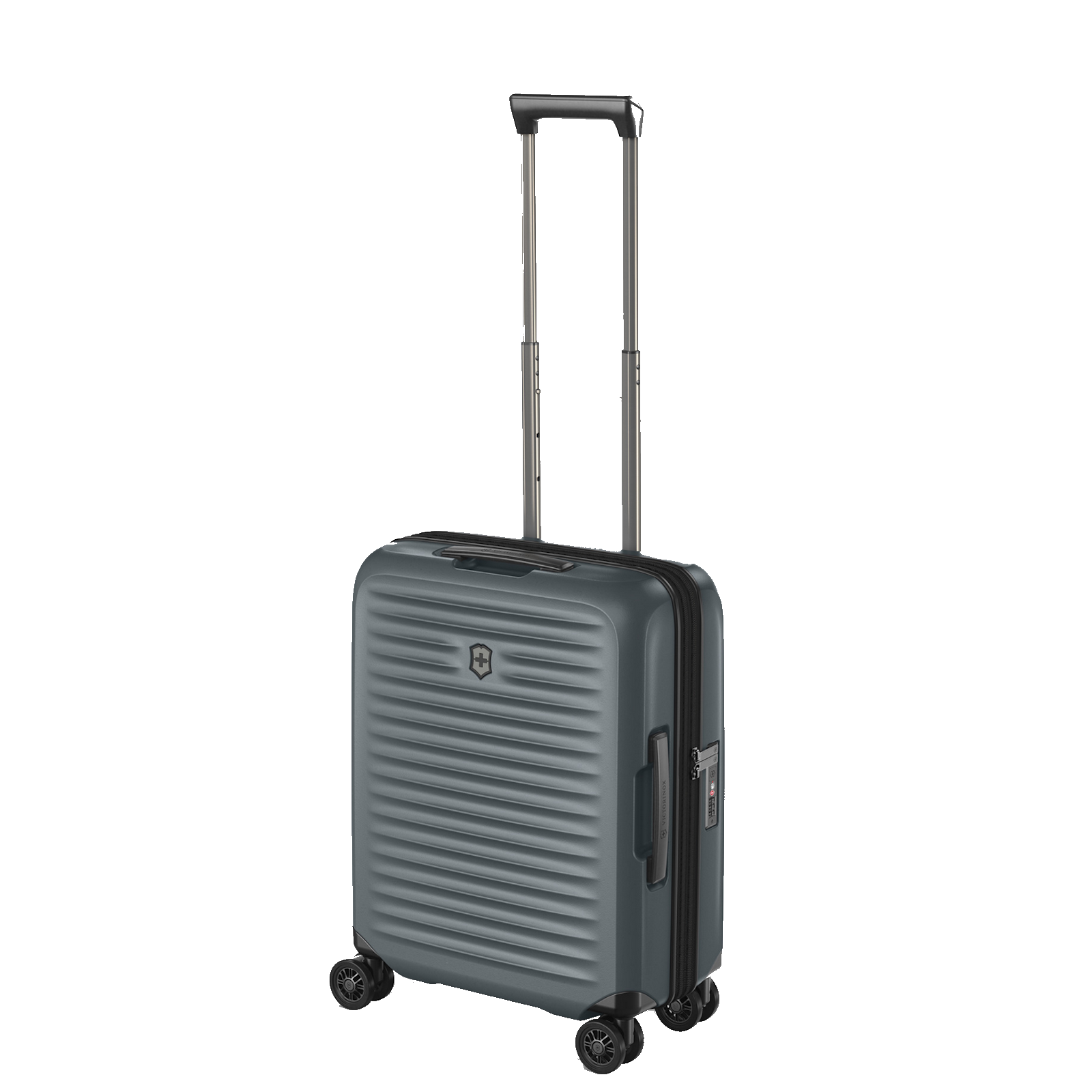 
Victorinox Airox Advanced Expandable 55cm Global Cabin Suitcase Storm