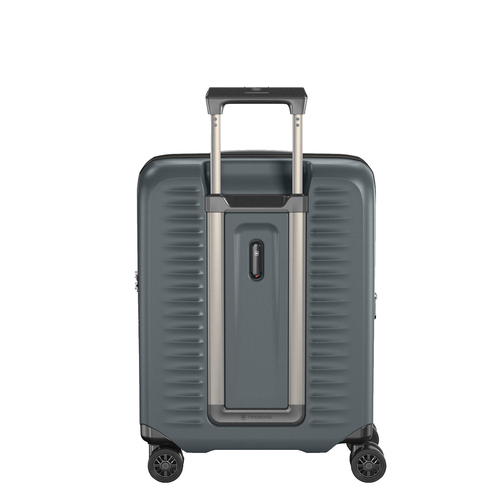 
Victorinox Airox Advanced Expandable 55cm Global Cabin Suitcase Storm