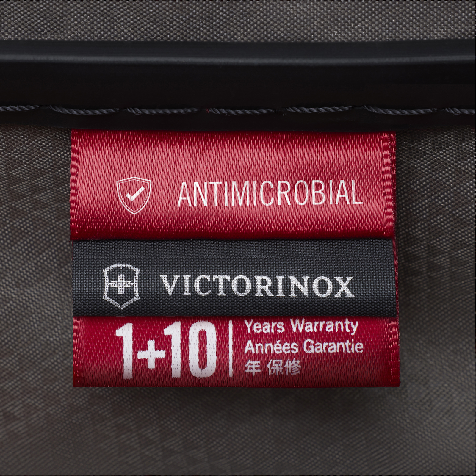 
Victorinox Airox Advanced Expandable 55cm Global Cabin Suitcase Storm