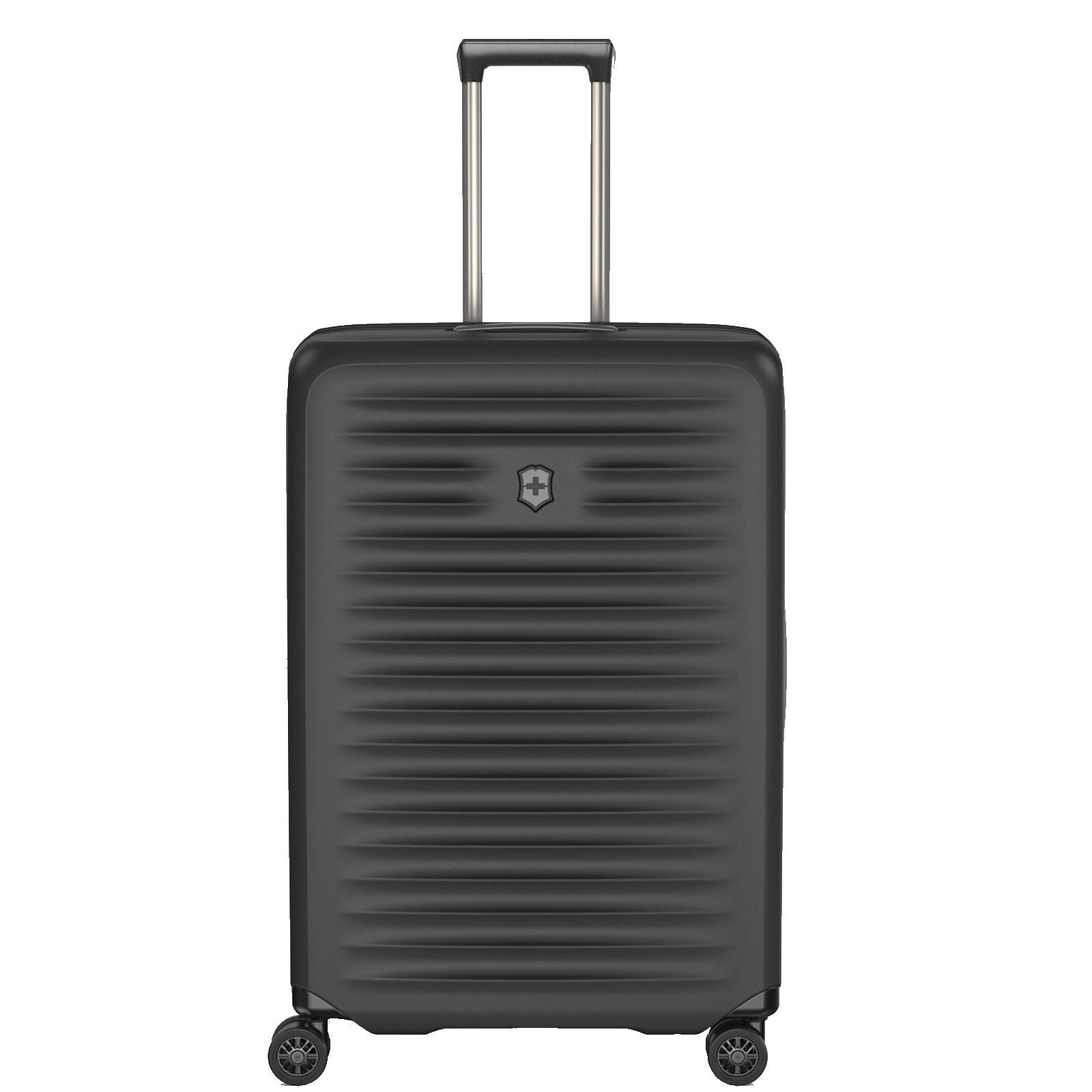 
Victorinox Airox Advanced Expandable 75cm Large Suitcase Black