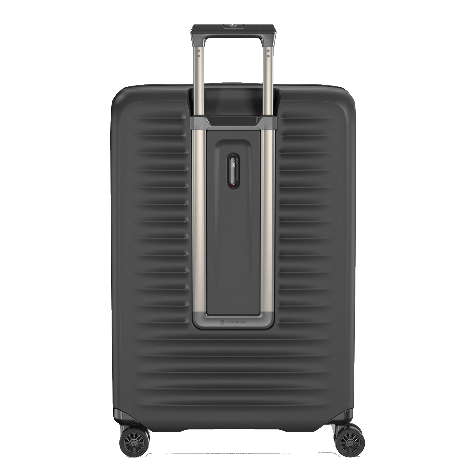 
Victorinox Airox Advanced Expandable 75cm Large Suitcase Black