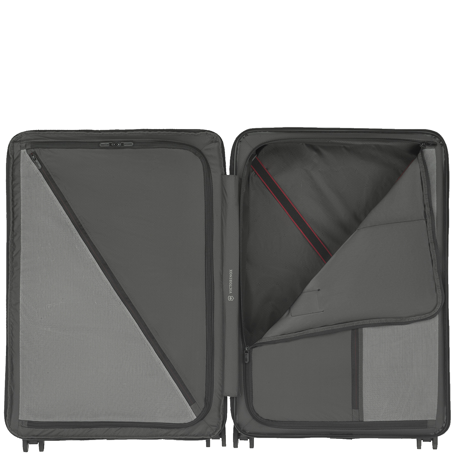 
Victorinox Airox Advanced Expandable 75cm Large Suitcase Black