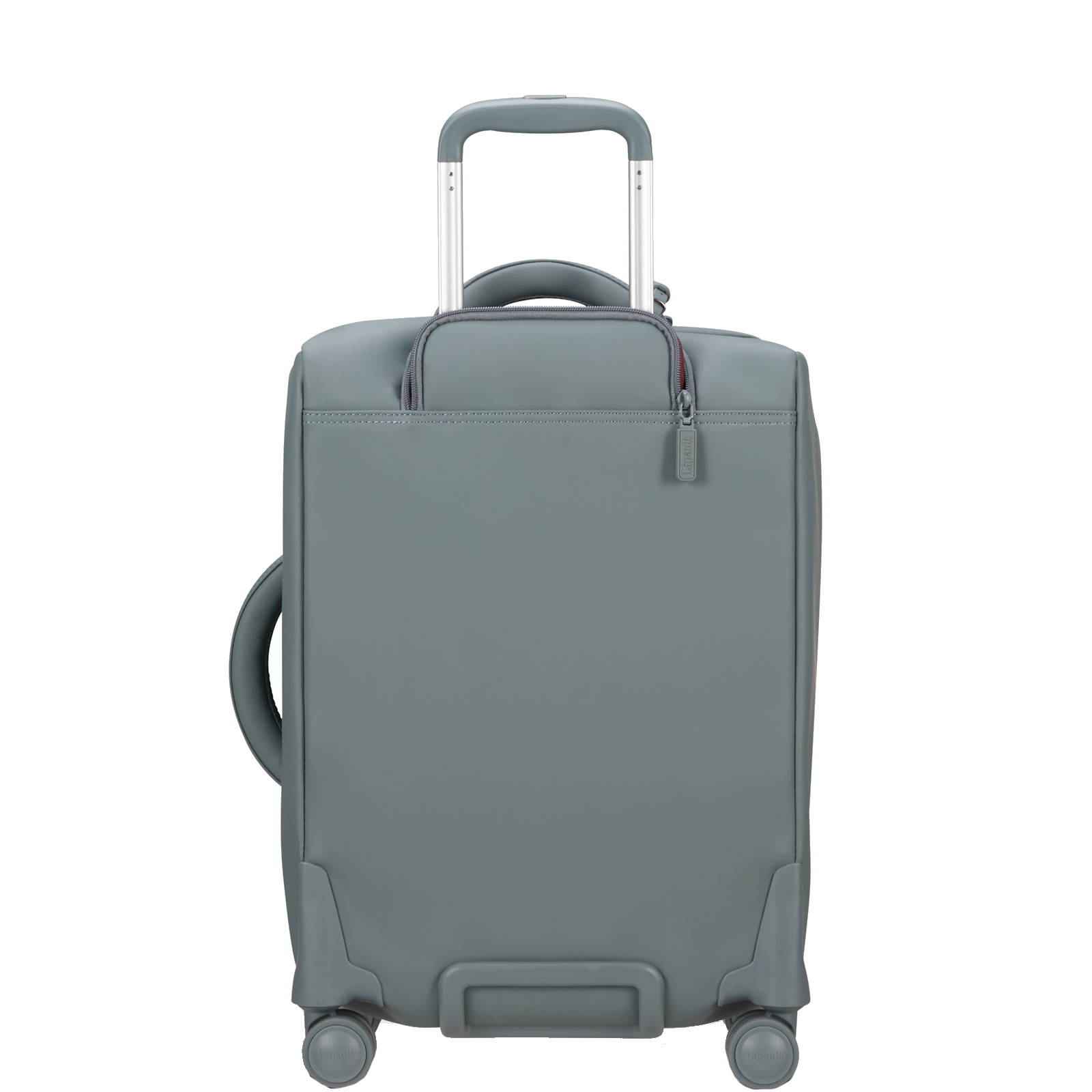 
Lipault Lost in Berlin 55cm Cabin Suitcase Cement Grey