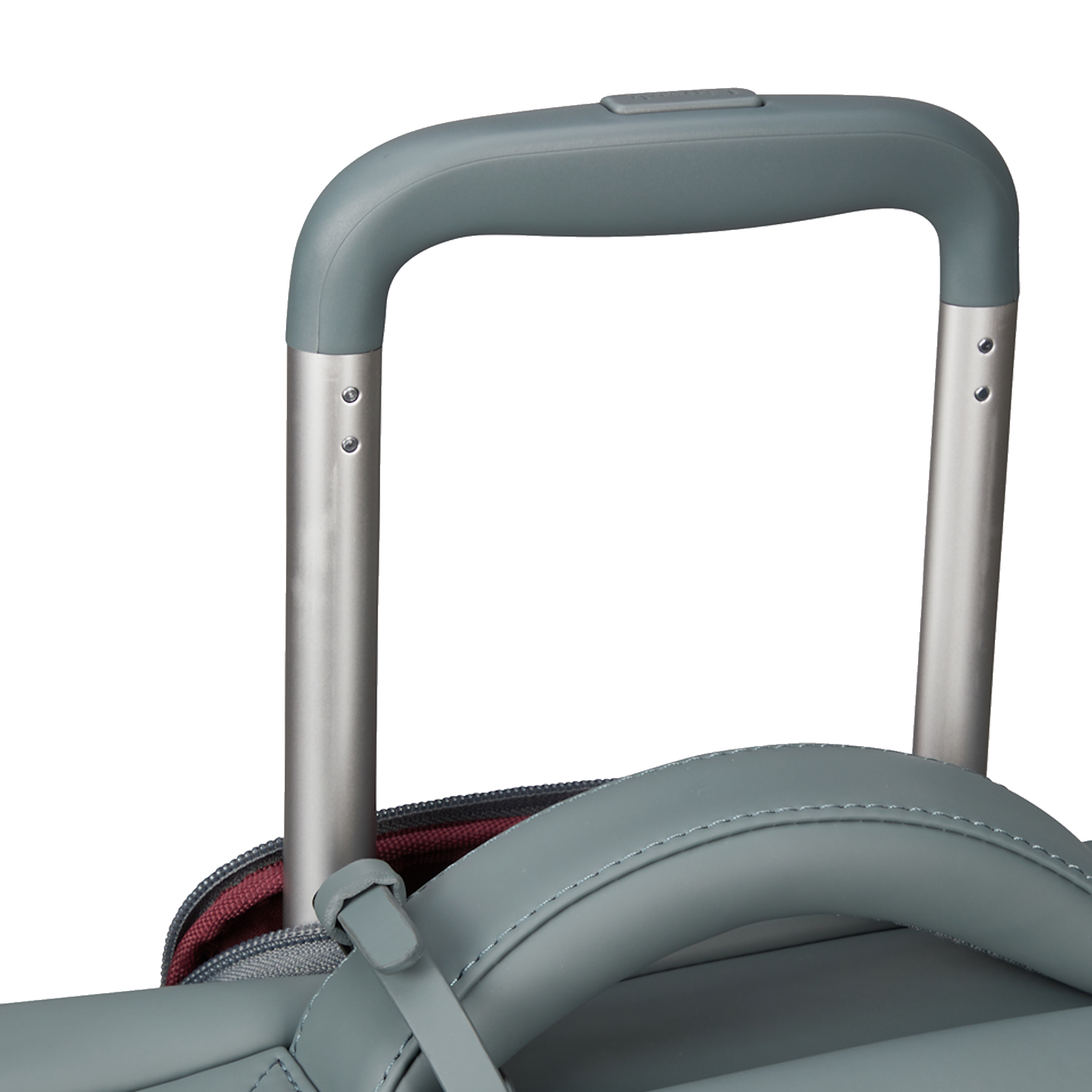 
Lipault Lost in Berlin 55cm Cabin Suitcase Cement Grey