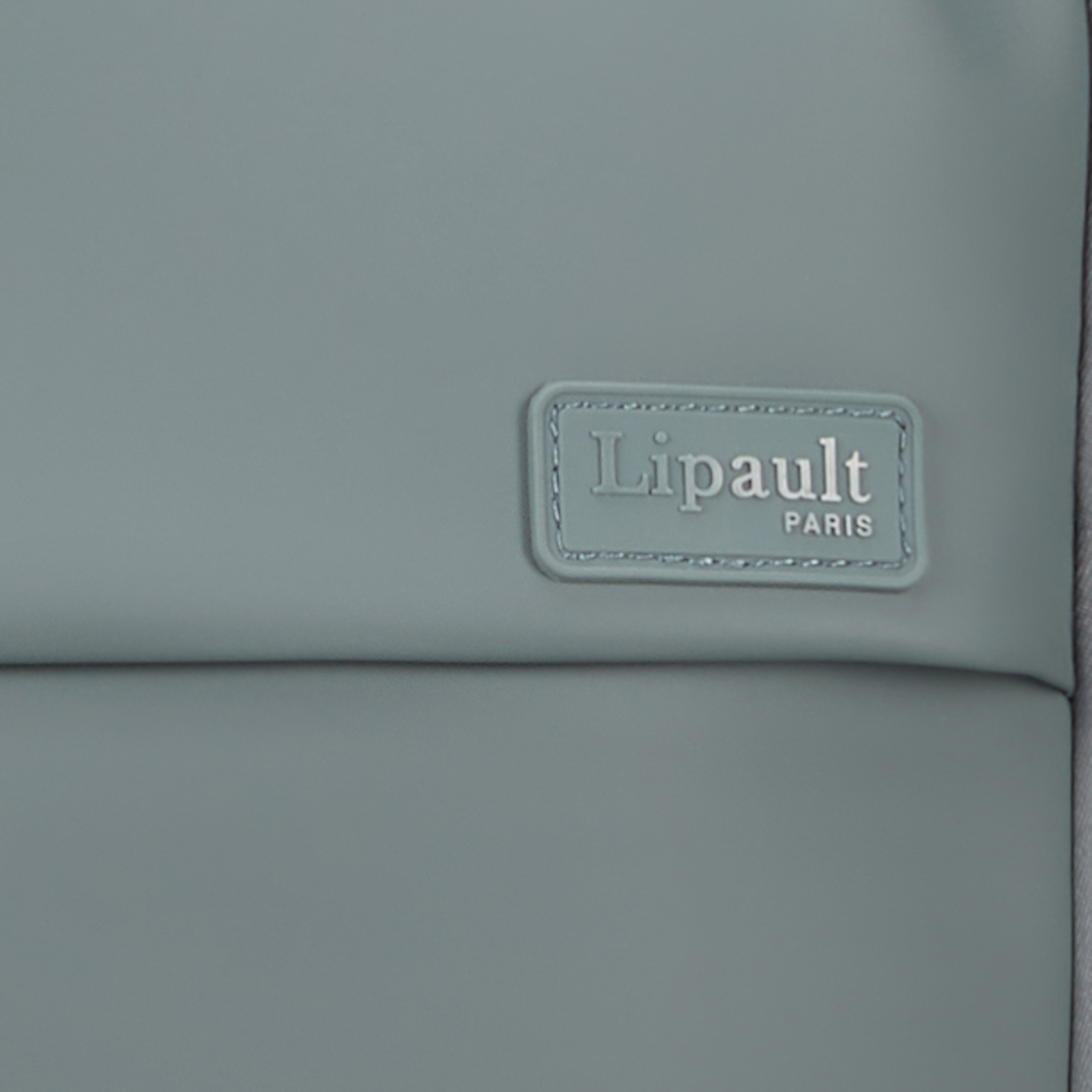 
Lipault Lost in Berlin 55cm Cabin Suitcase Cement Grey