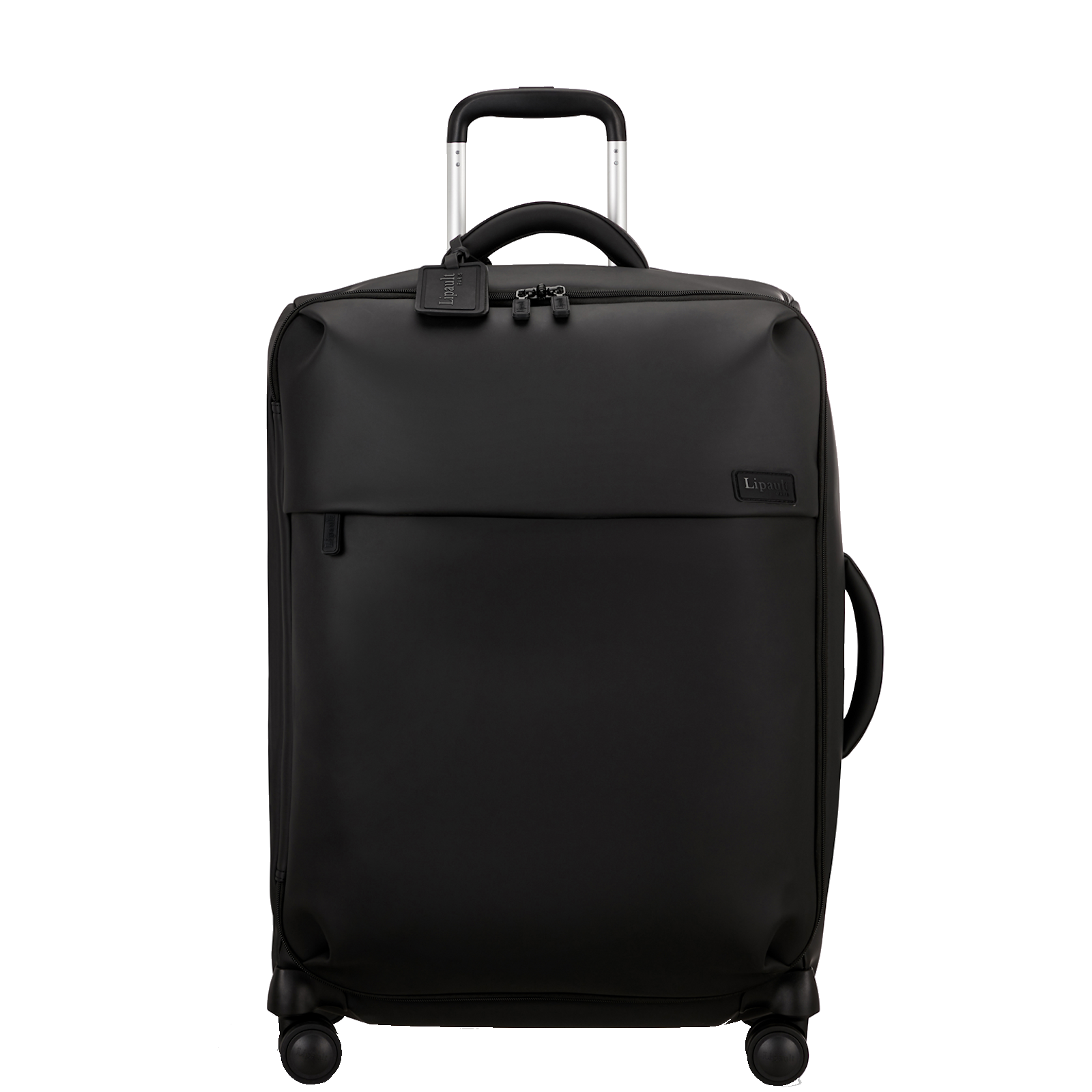 
Lipault Lost in Berlin 63cm Medium Trip Suitcase Black