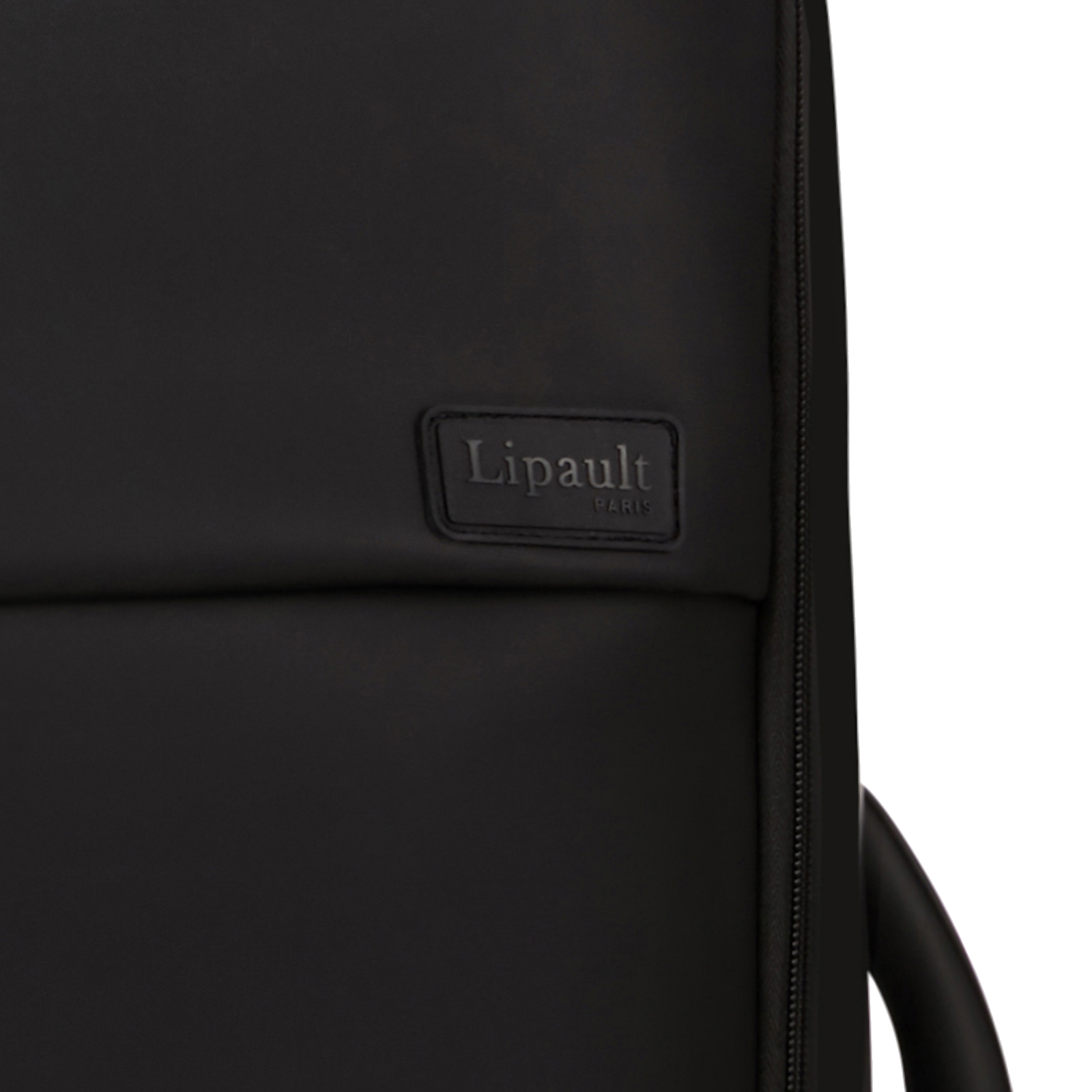 
Lipault Lost in Berlin 63cm Medium Trip Suitcase Black
