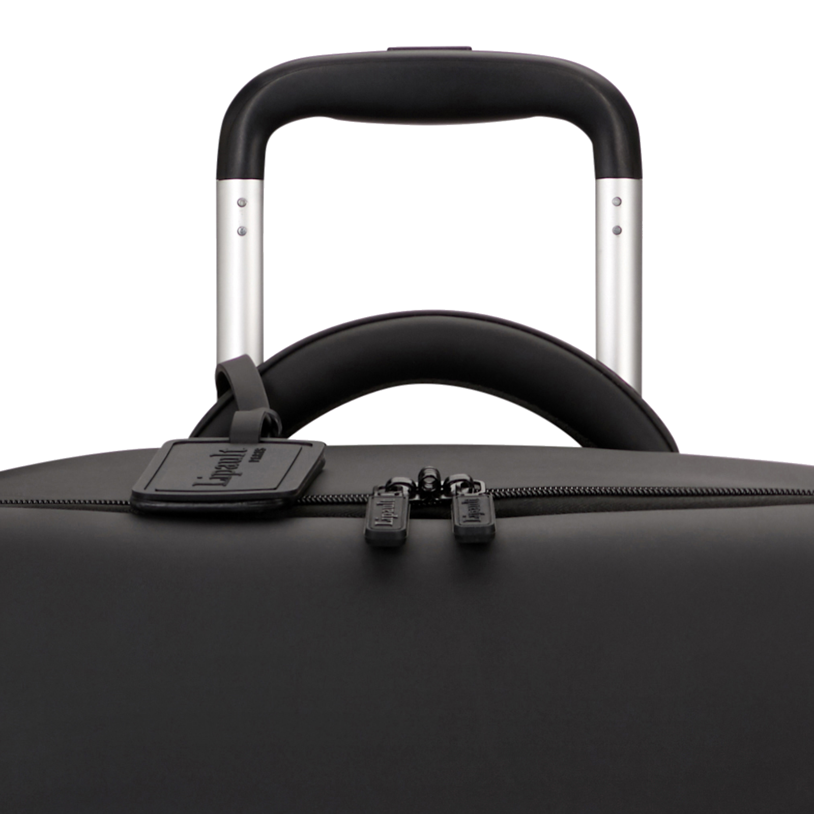 
Lipault Lost in Berlin 63cm Medium Trip Suitcase Black