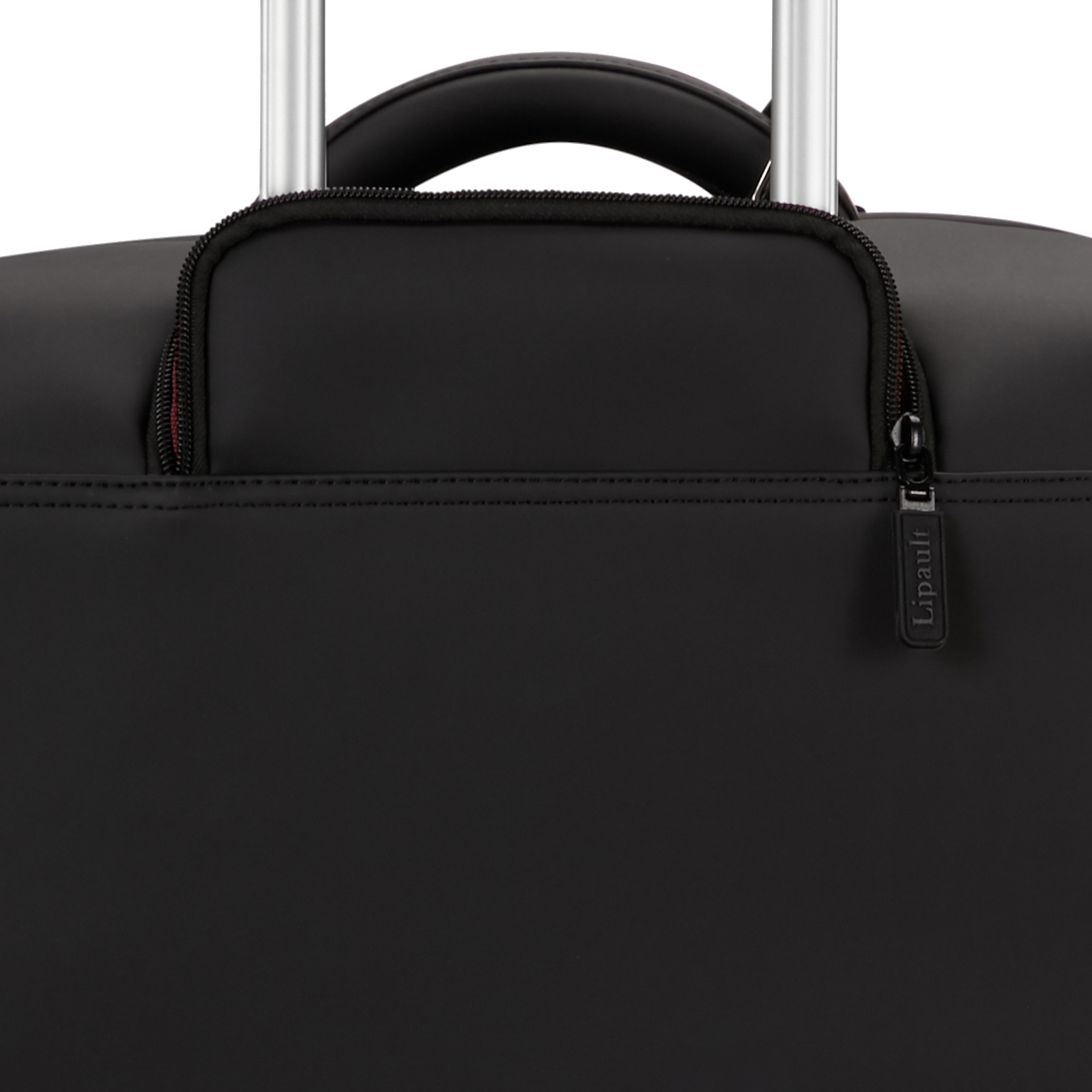 
Lipault Lost in Berlin 63cm Medium Trip Suitcase Black