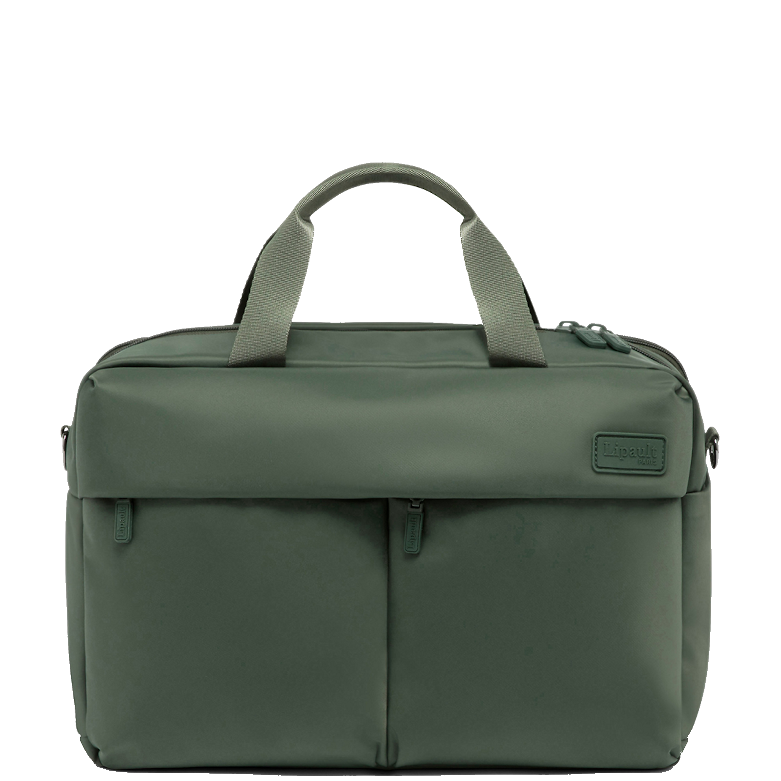 
Lipault City Plume 24H Duffle Khaki