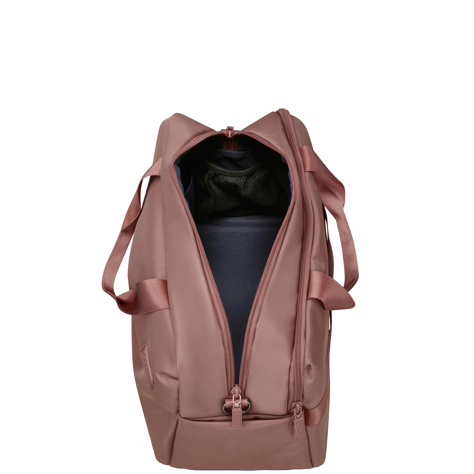 
Lipault City Plume 24H Duffle Rosewood