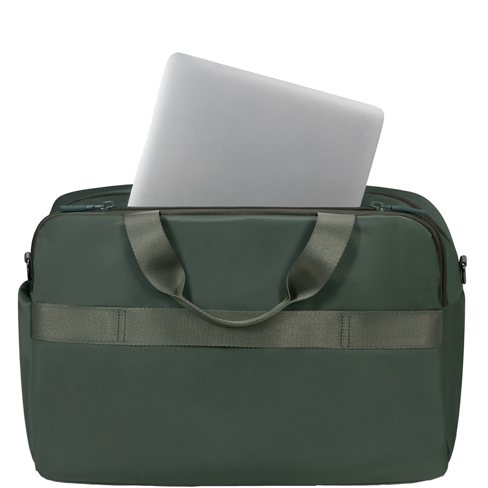 
Lipault City Plume 24H Duffle Khaki