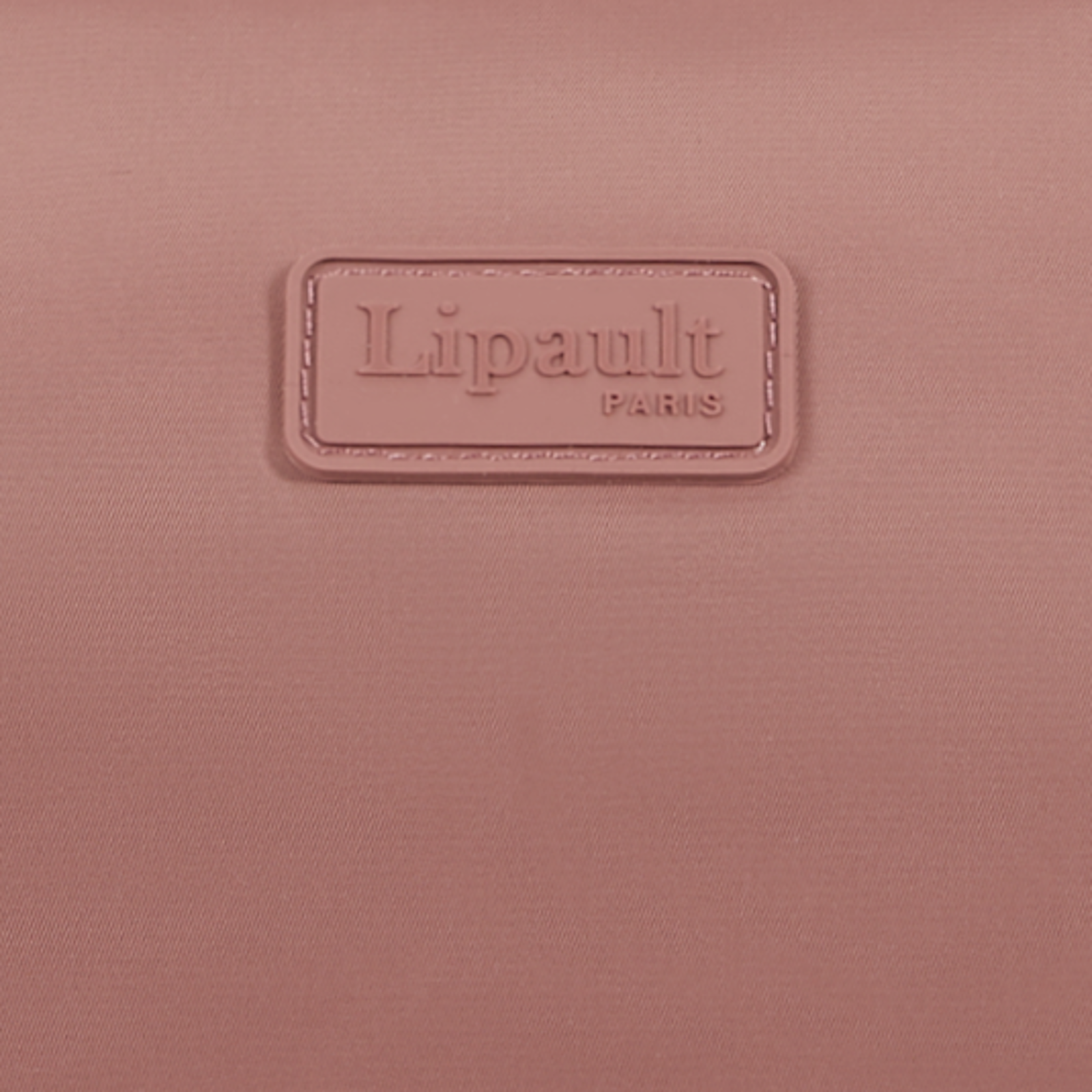 
Lipault City Plume 24H Duffle Rosewood
