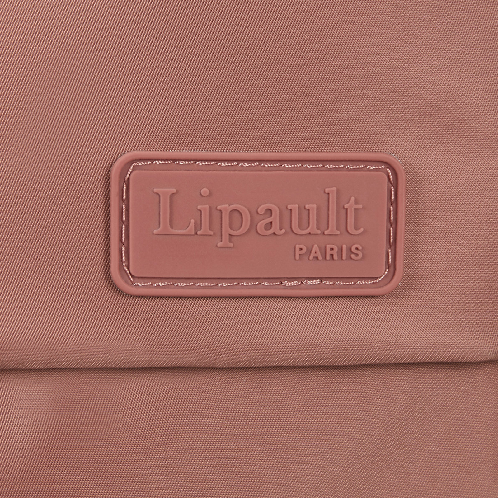 
Lipault Plume 55cm Cabin Suitcase Rosewood