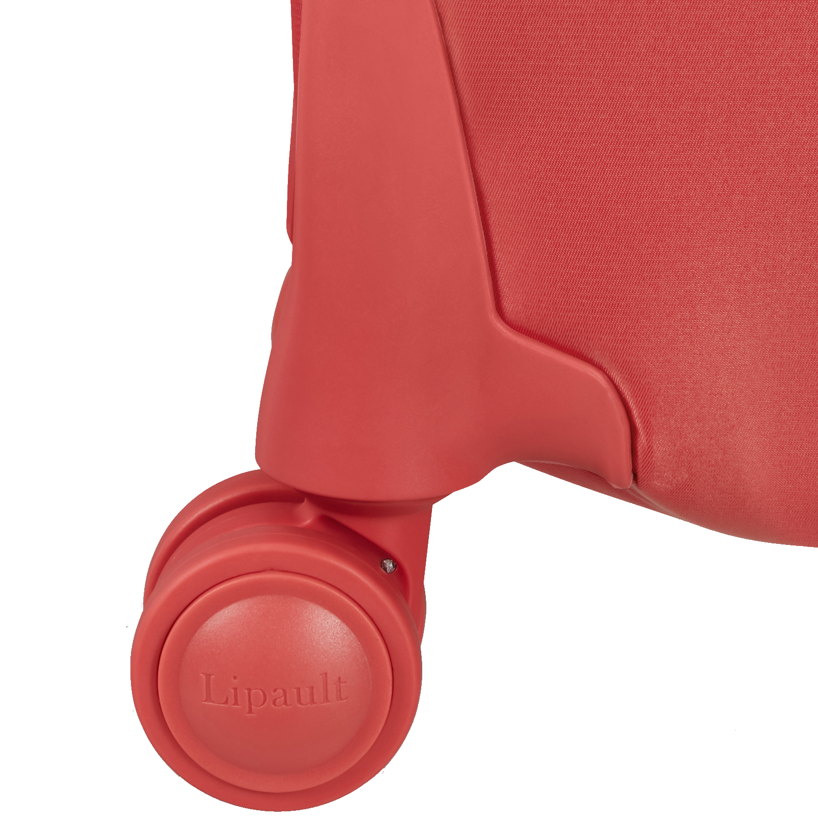 
Lipault Plume 55cm Cabin Suitcase Guava Juice