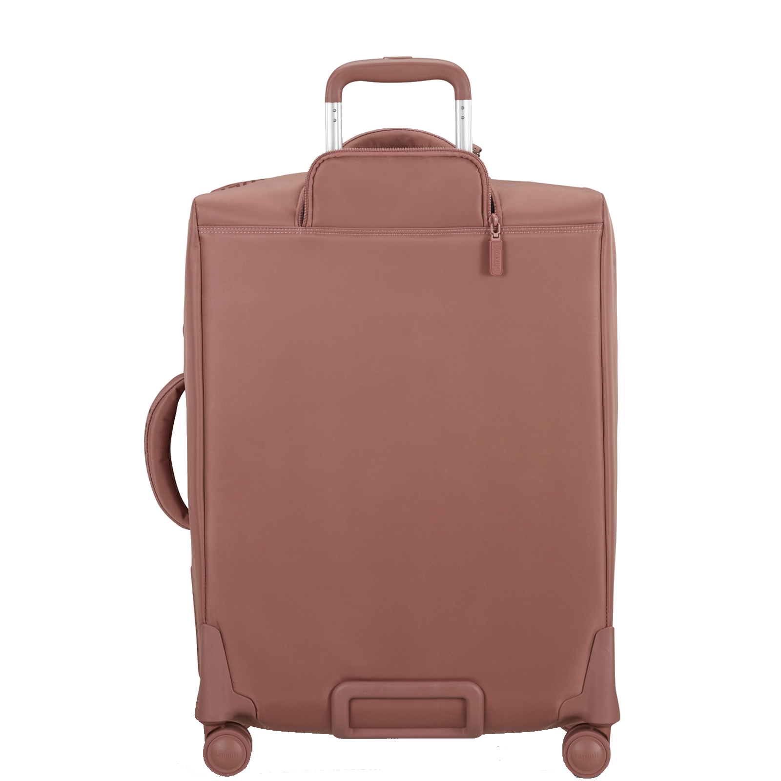 
Lipault Plume 63cm Medium Trip Suitcase Rosewood