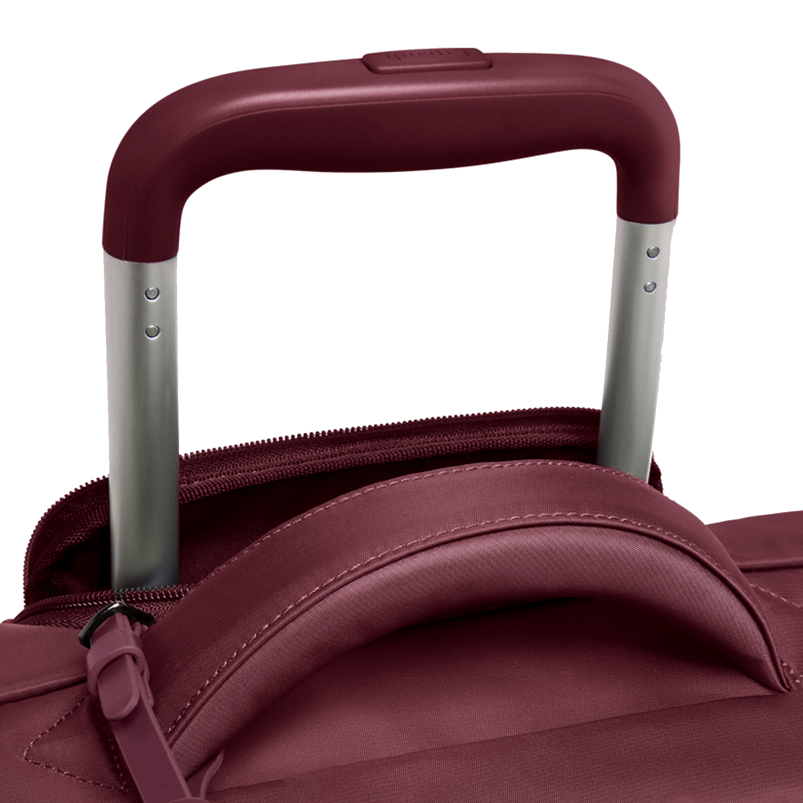 
Lipault Plume 63cm Medium Trip Suitcase Bordeaux